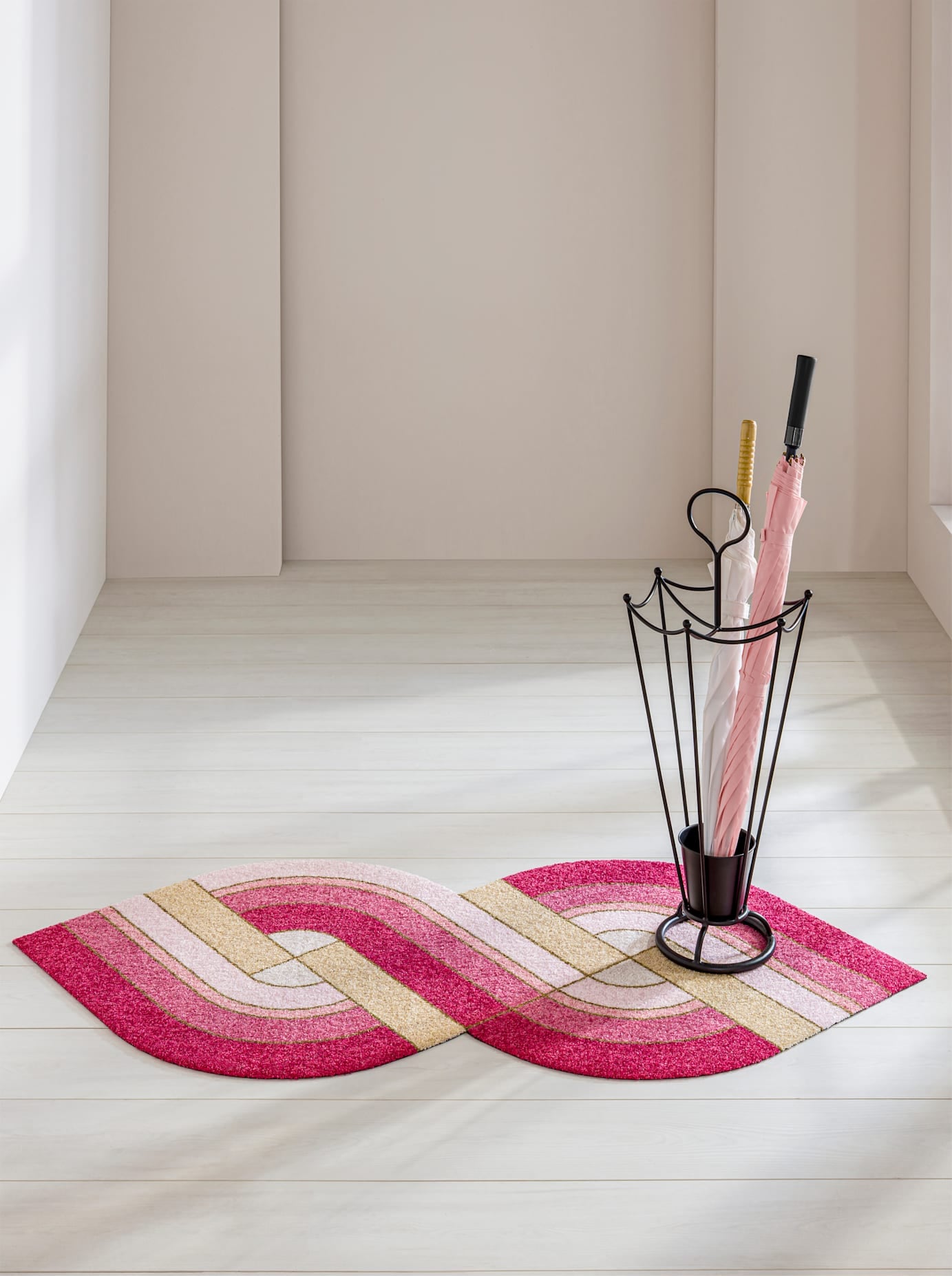 Salonloewe Fußmatte rechteckig 7 mm Höhe günstig online kaufen