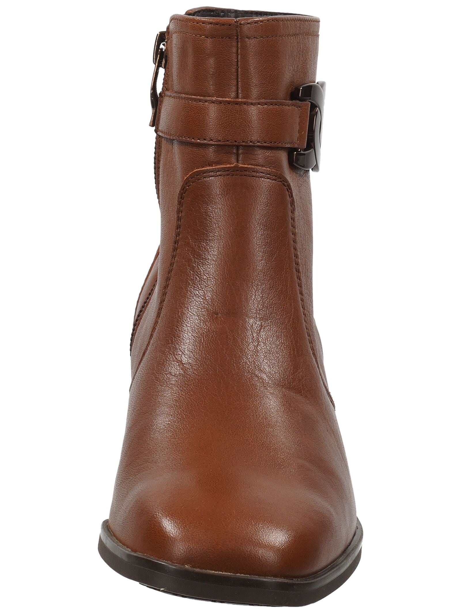 Ara Stiefelette »Ara Stiefelette Glattleder«