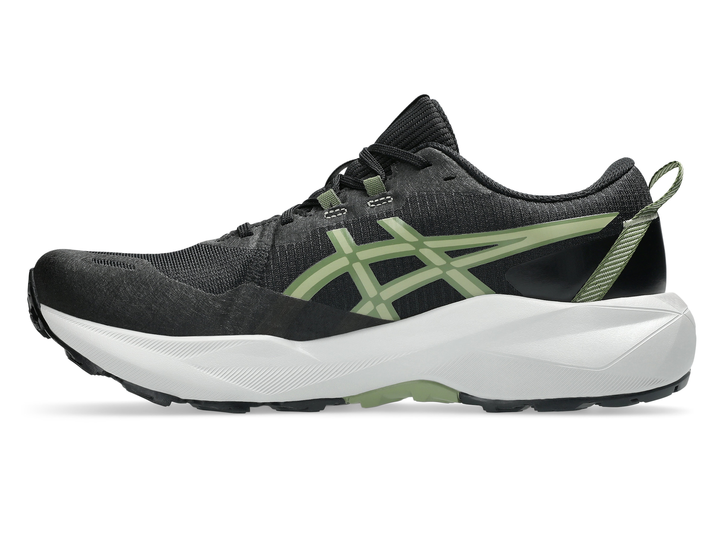 Asics Trailrunningschuh »GEL-VENTURE 11«  mit profiliertem Gummi-Laufsohlenprofil, mit AMPLIFOAM PLUS Dämpfung