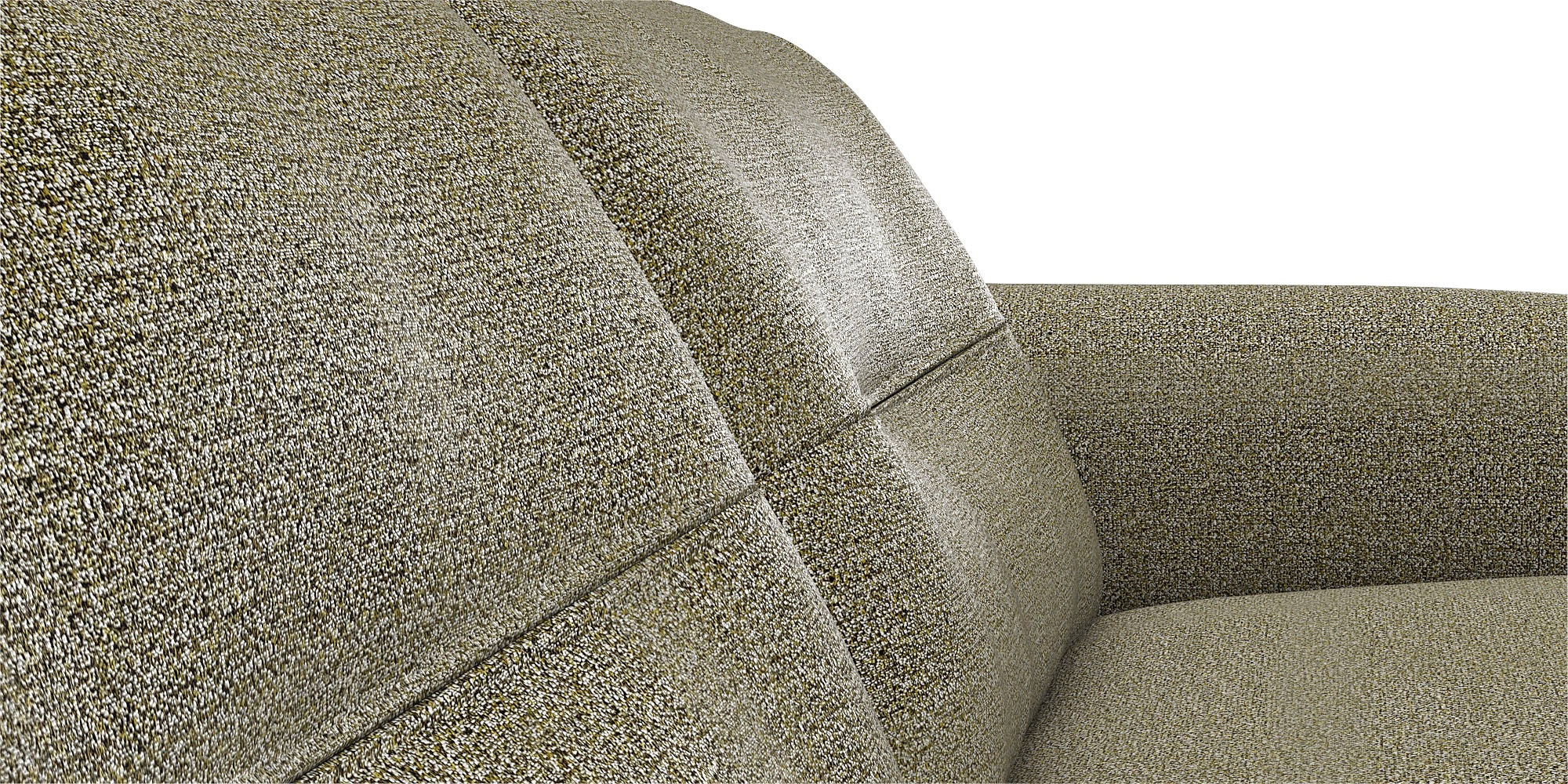 FLEXLUX Ecksofa »Glow, super bequem durch hochwertigem Sitzaufbau mit Federkern, L-Form«, Modernes skandinavisches Design