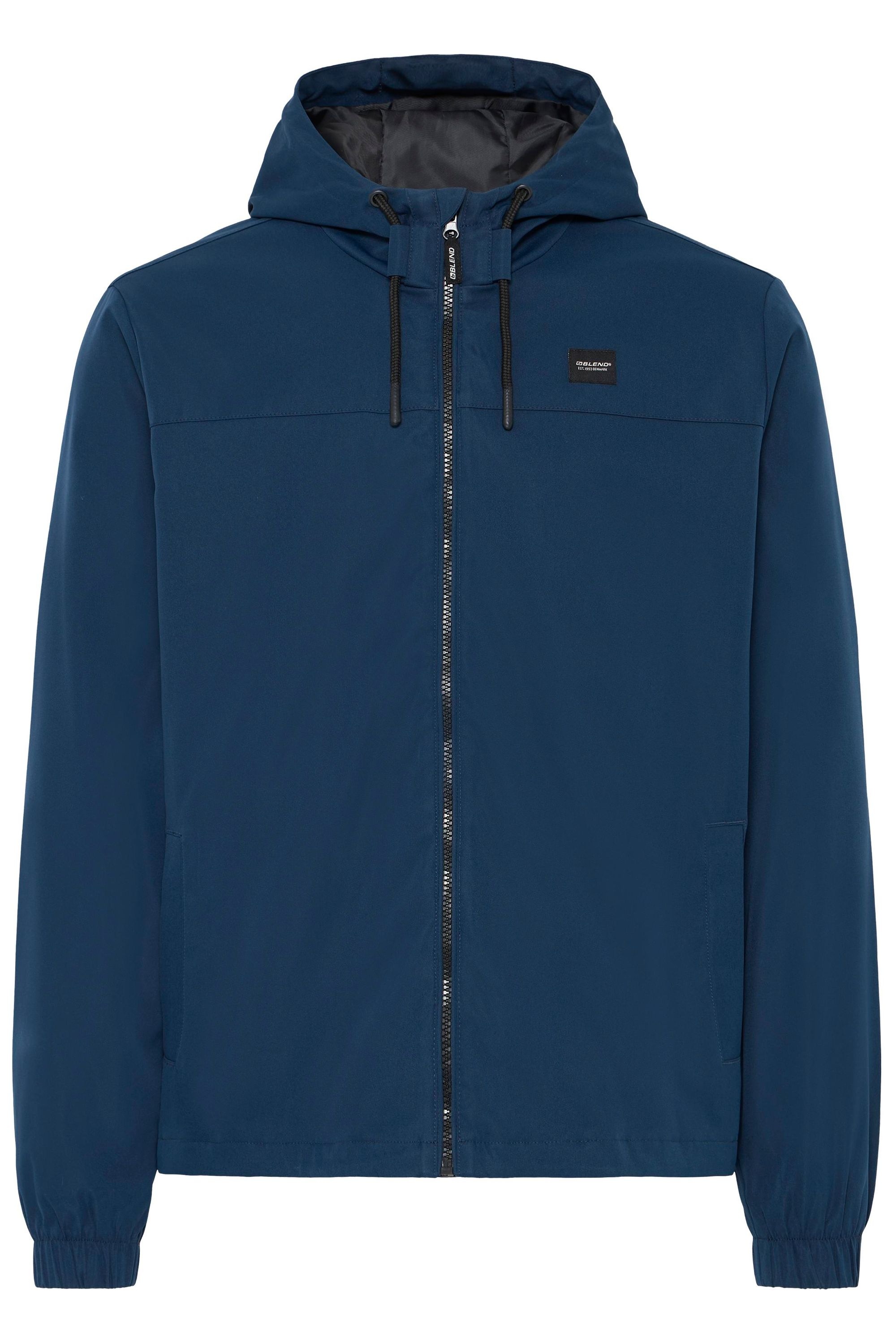 Blend Windbreaker "BHEfika" mit Kapuze Klassischer Windbreaker mit Kapuze günstig online kaufen