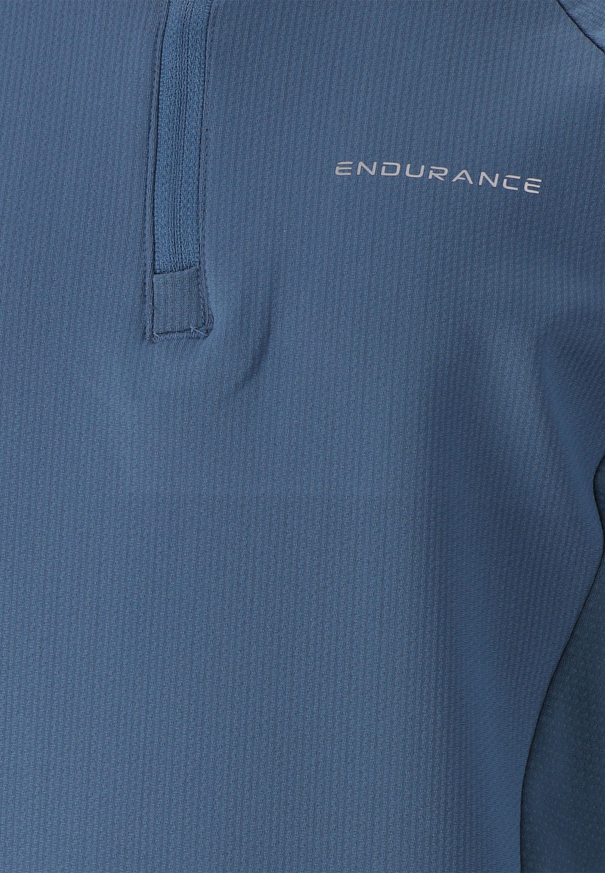 ENDURANCE Funktionsshirt »Kredly«, mit reflektierenden Elementen