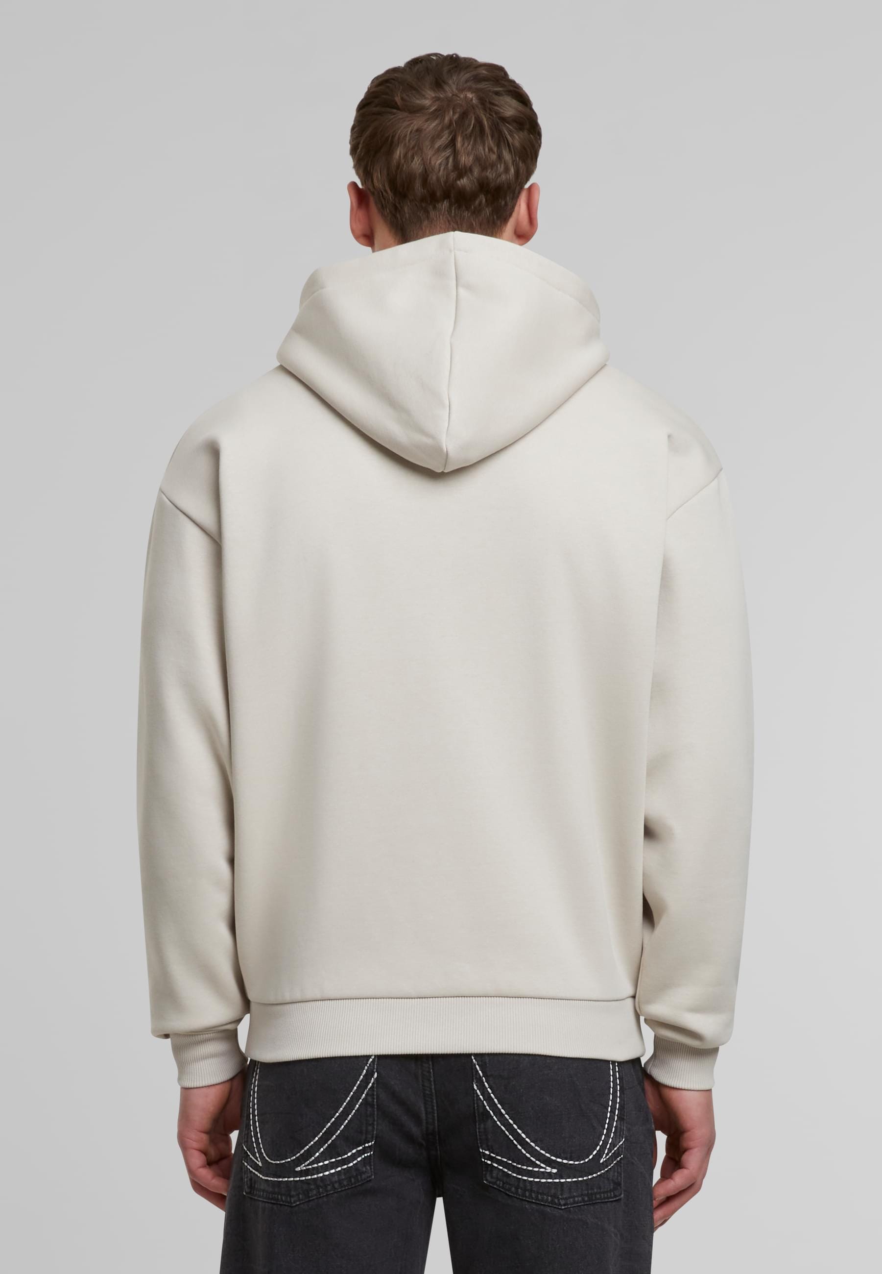 Karl Kani Kapuzensweatshirt »Karl Kani KK Small Signature Essential Ziphoodie«, (1 tlg.)