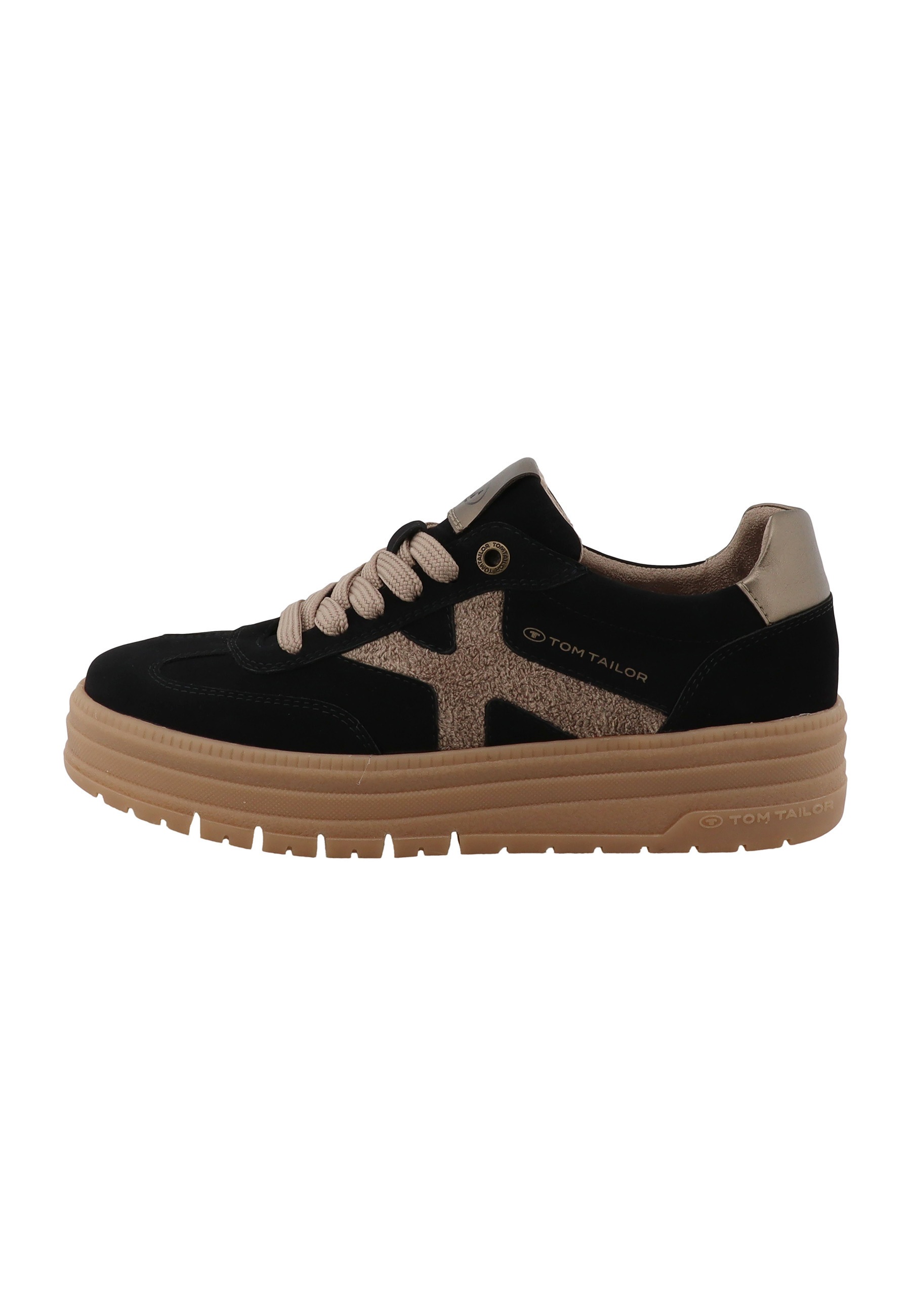 TOM TAILOR Sneaker »Tom Tailor Sneakers«