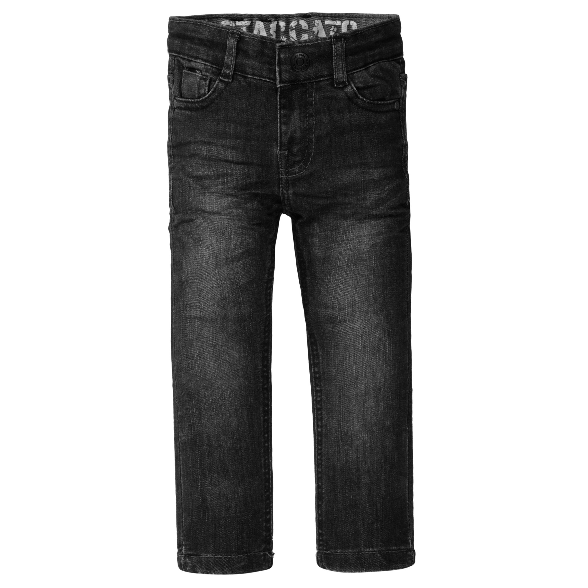 STACCATO Regular-fit-Jeans »MATS«