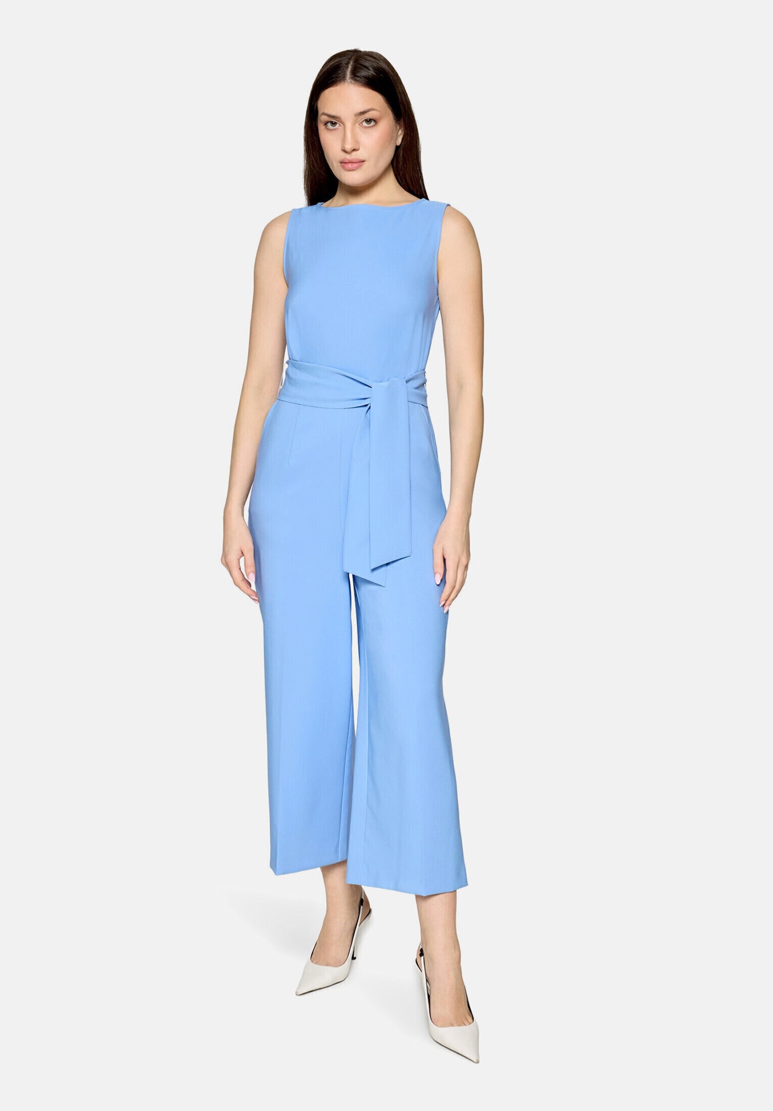 Betty Barclay Overall »Damen mit Eingrifftaschen« 1 Stk. Form