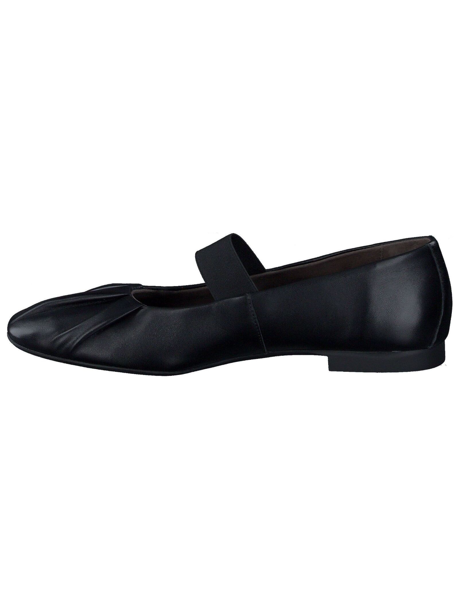 Paul Green Riemchenballerina »Paul Green Ballerinas Glattleder«