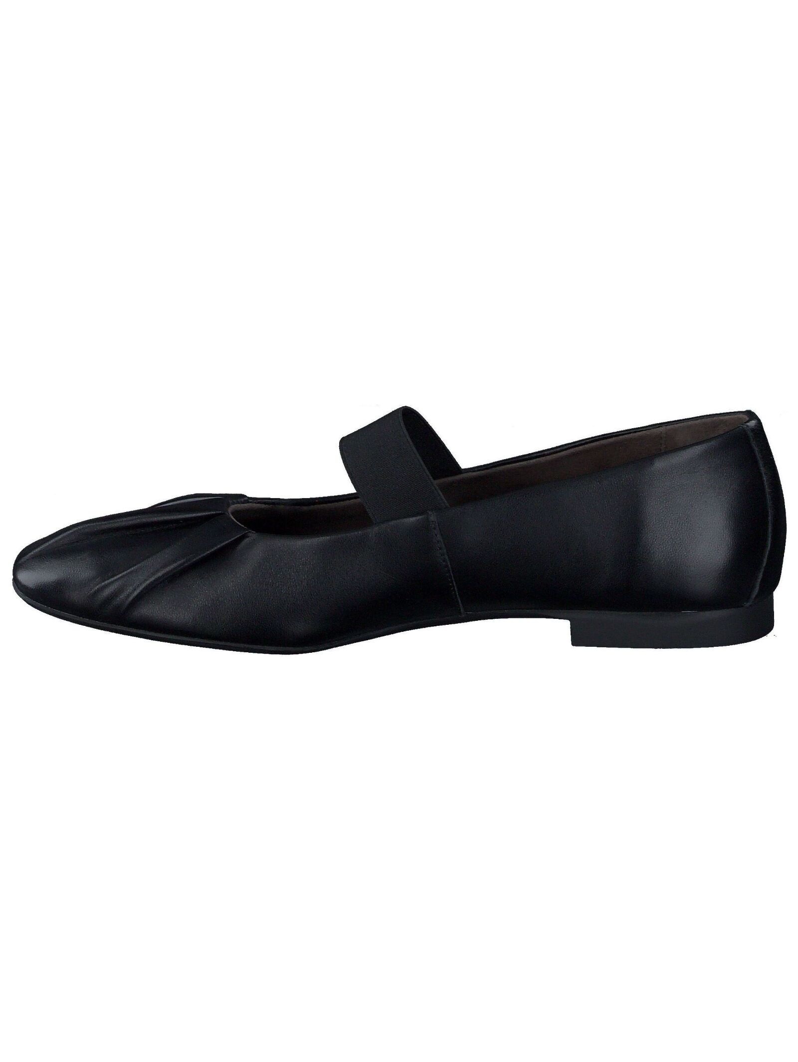 Paul Green Riemchenballerina "Paul Green Ballerinas Glattleder" günstig online kaufen