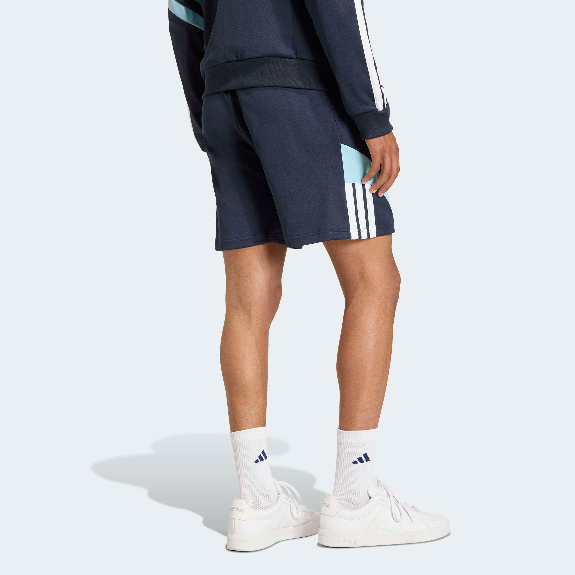 adidas Sportswear Shorts "HOUSE OF TIRO NATIONS PACK" günstig online kaufen