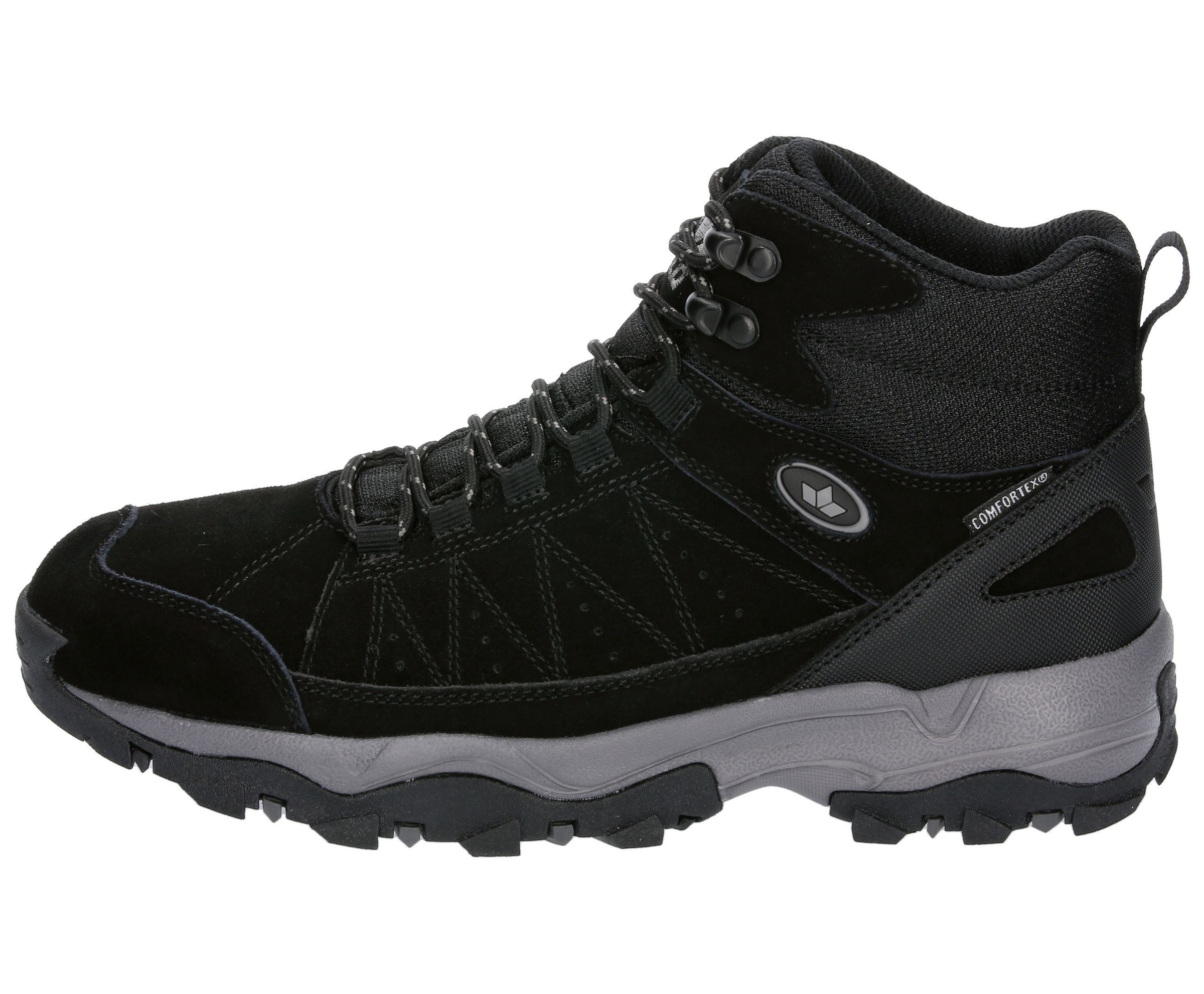 Lico Wanderstiefel "Outdoorstiefel Fairfield High" günstig online kaufen