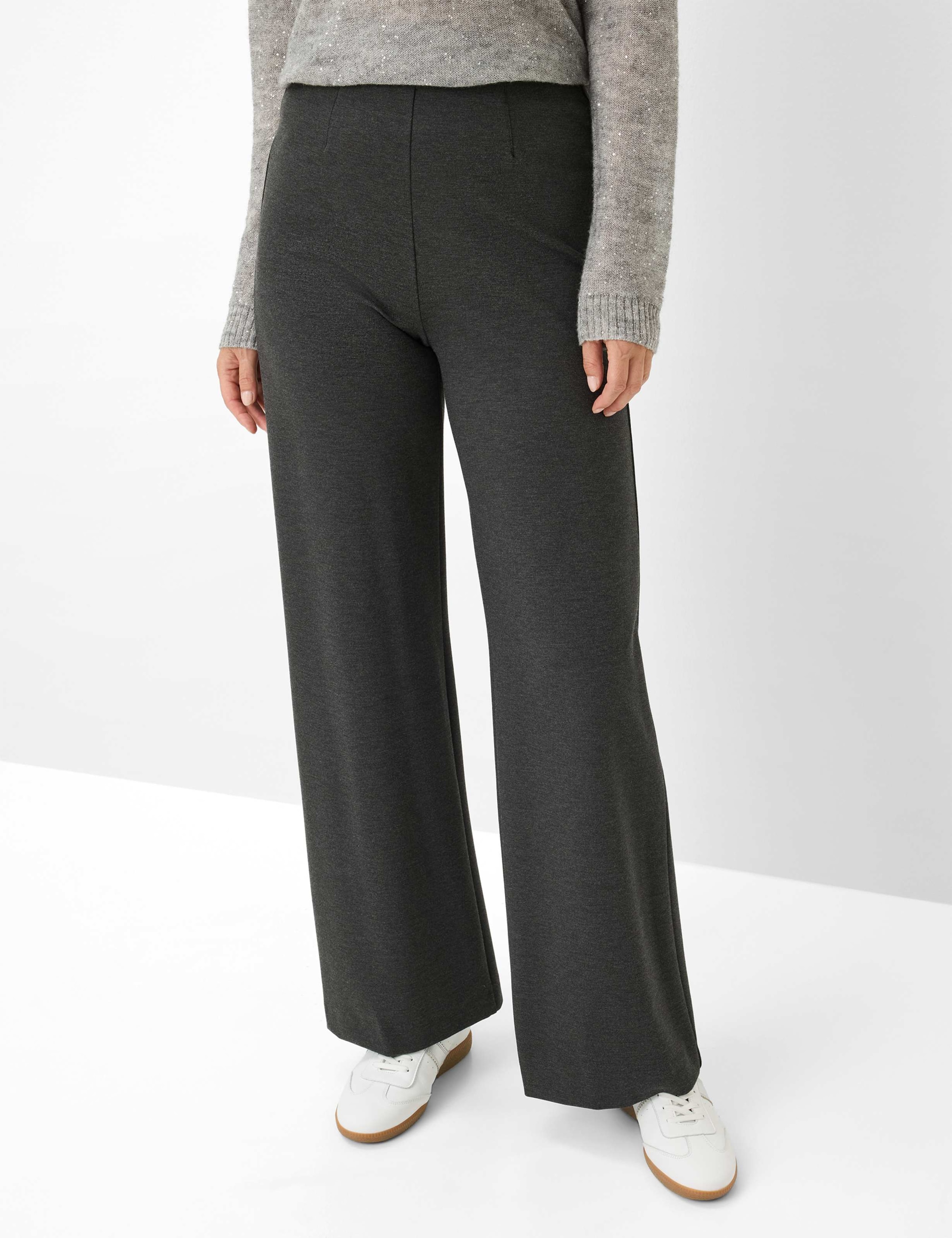 RAPHAELA by BRAX Boyfriend-Hose "Style DamenpulloverTH FLARED" günstig online kaufen