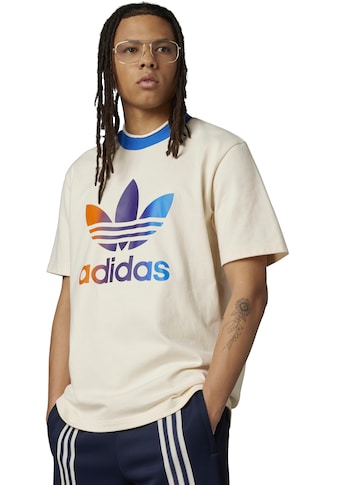 adidas Originals Marškinėliai »TREFOIL TEE«