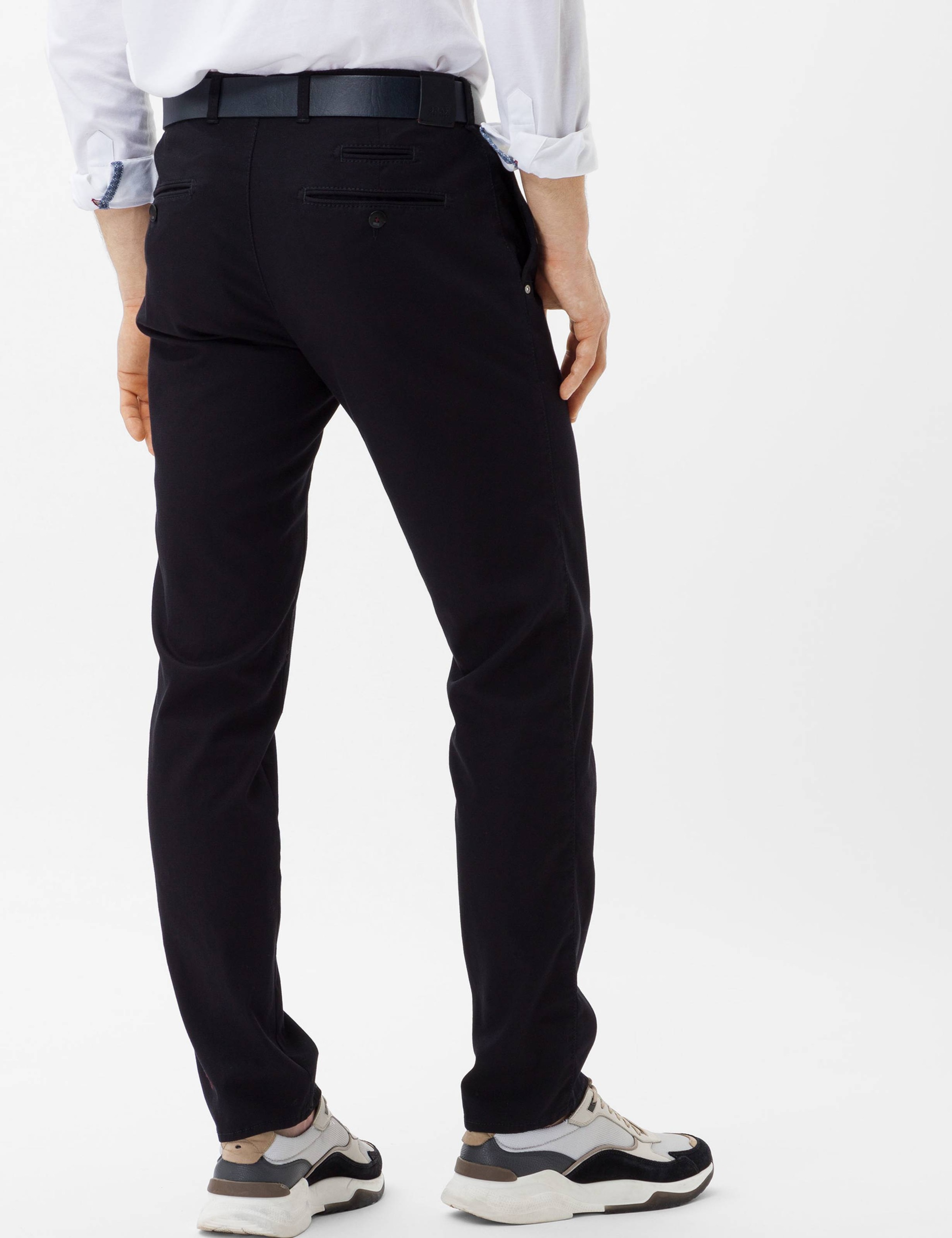 Brax Chinohose »Style FABIO IN«