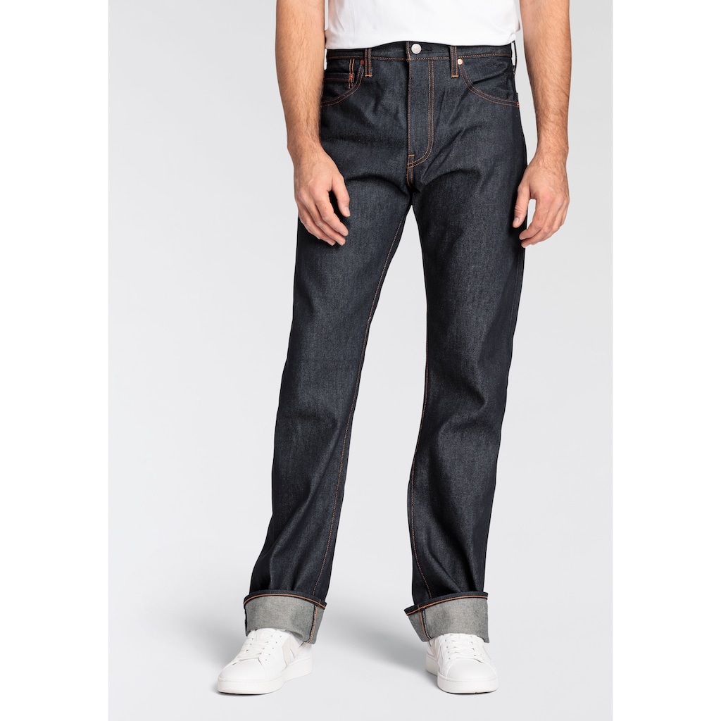 Levi's® Bootcut-Jeans »LV Jeans 517 BOOTCUT«