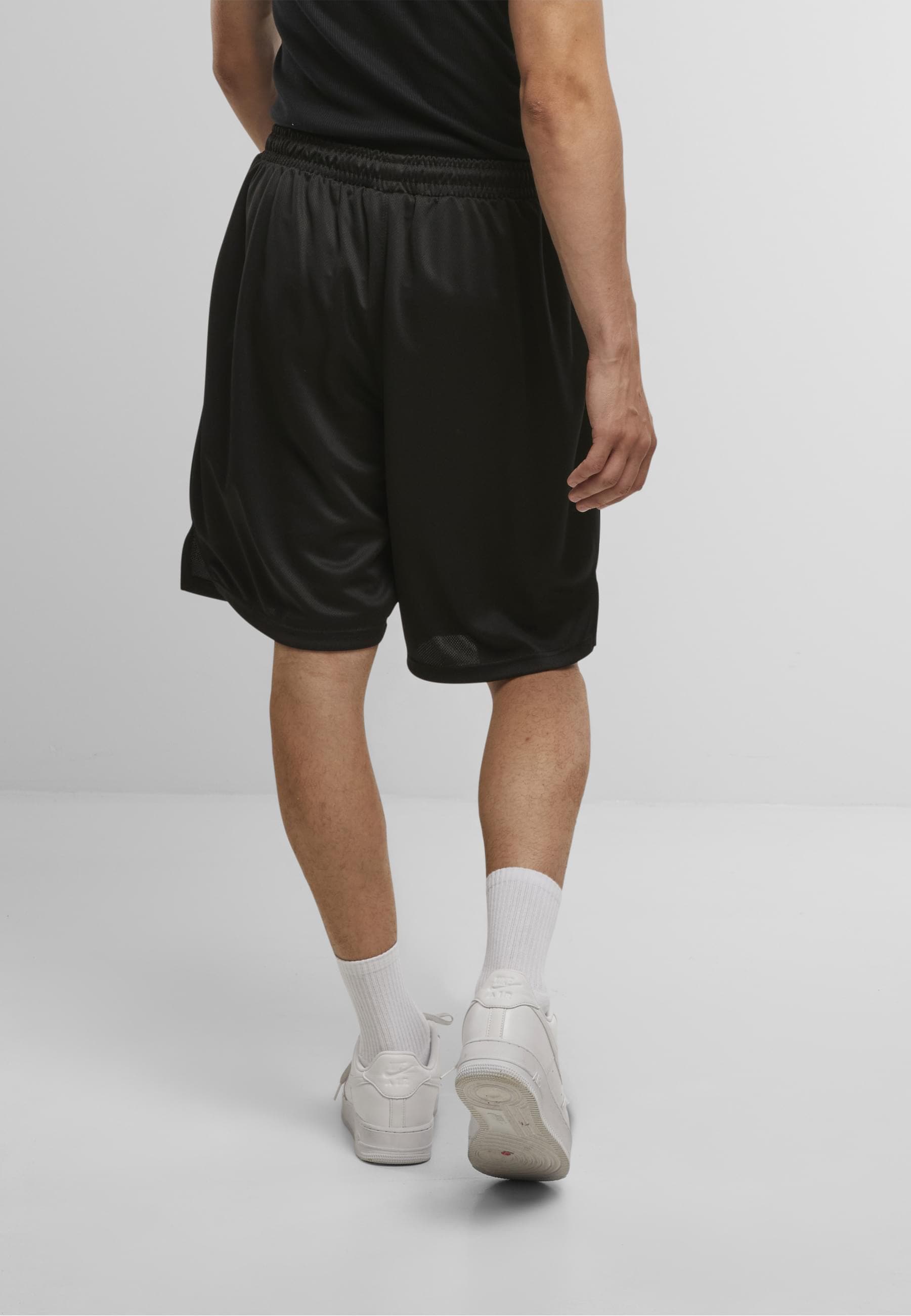 DEF Stoffhose »DEF Herren DEF MESH Short«, (1 tlg.)