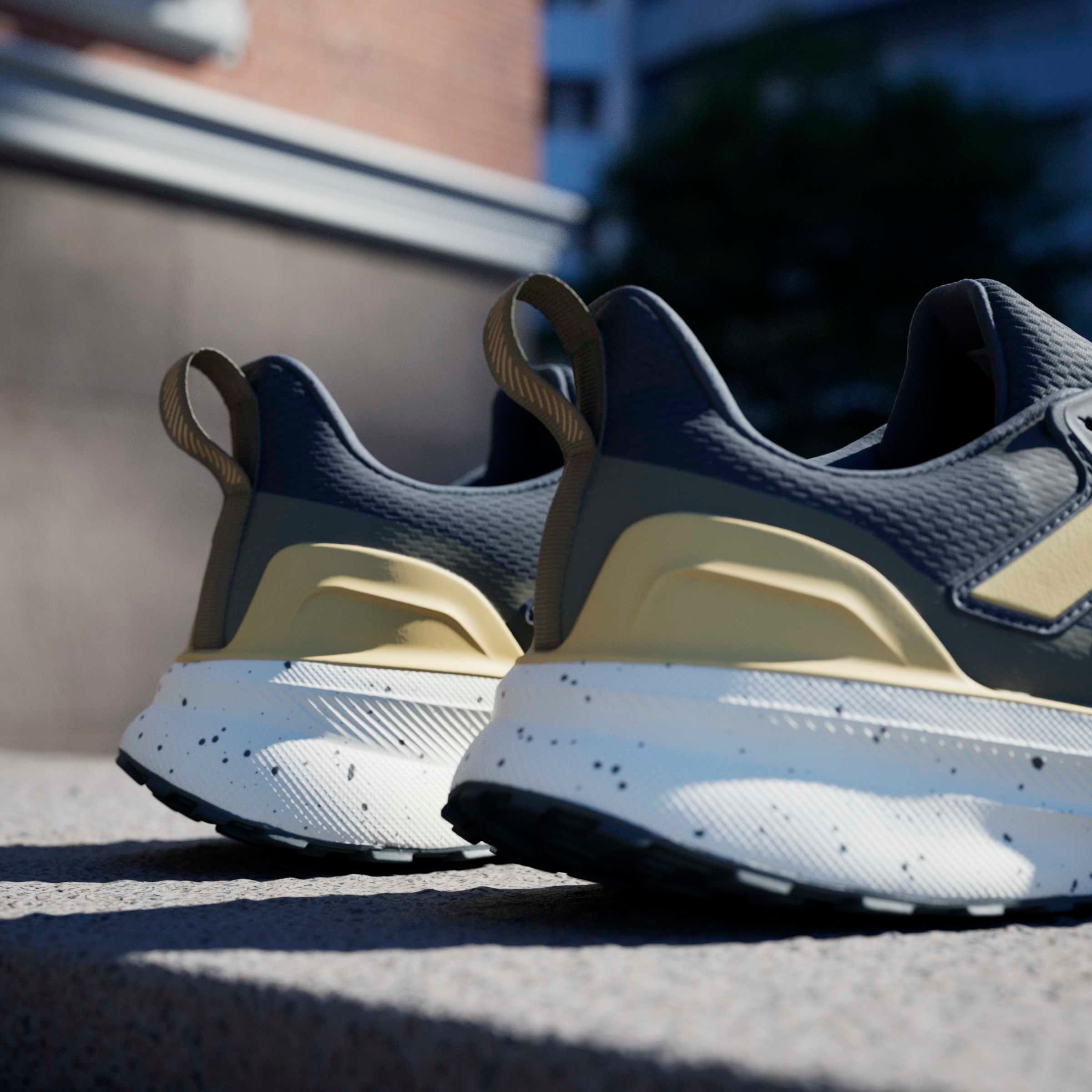 adidas Performance Laufschuh »ULTRARUN 5 TR«