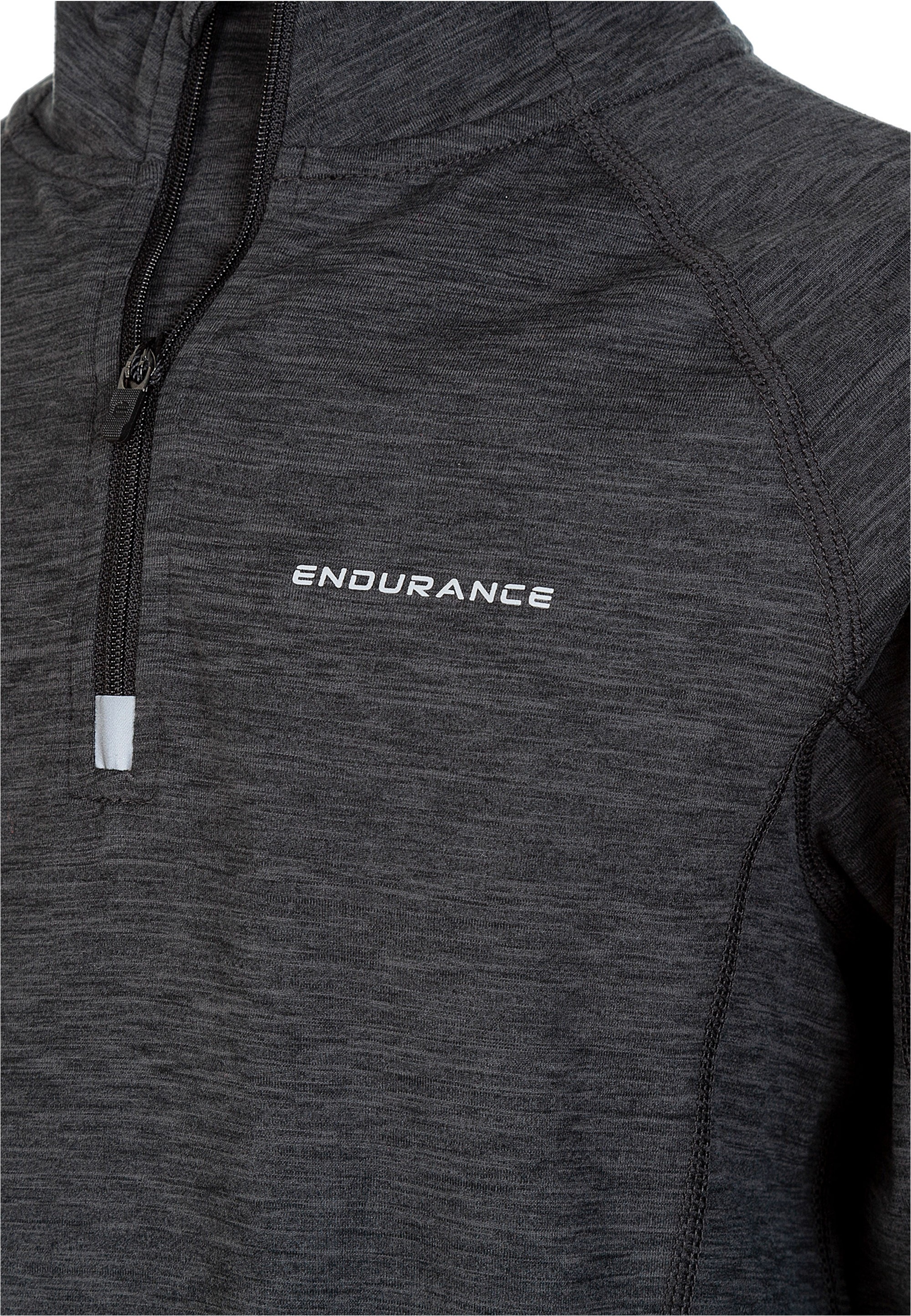 ENDURANCE Funktionsshirt »LYLE JR.«, (1 tlg.), mit innovativer Quick Dry-Technologie