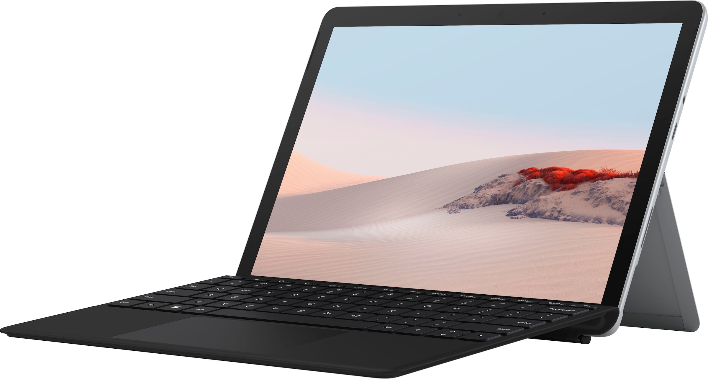 »Surface | SC N German«, Cover (Touchpad-Kickstand) Type Go Tastatur BAUR Microsoft
