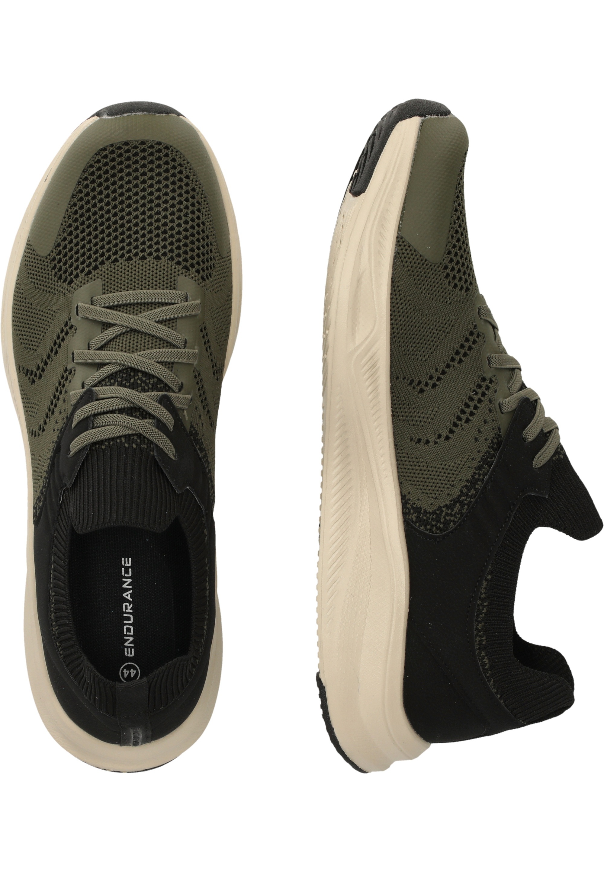 ENDURANCE Sneaker »Lucius«, aus atmungsaktivem Material