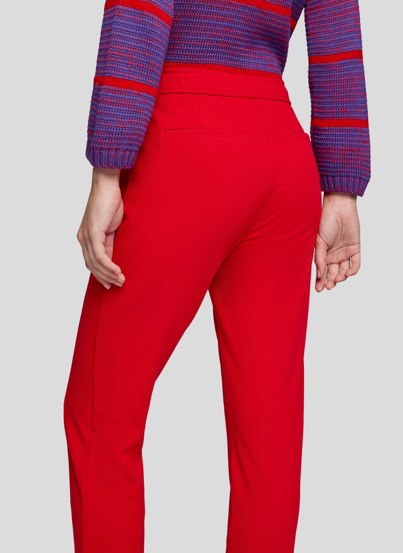 Rabe Jerseyhose »Hose«