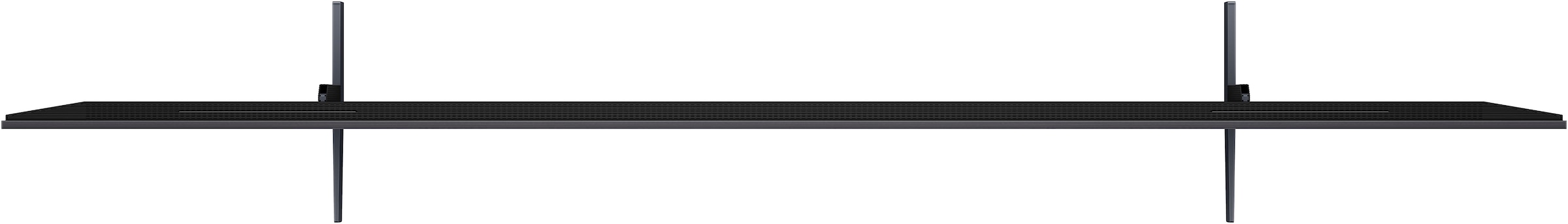 TCL QLED Mini LED-Fernseher »98Q8CX7«, 4K Ultra HD, Google TV-Smart-TV, Audio von Bang & Olufsen, Smart TV, Apple TV, 144Hz, 4K HDR, Multi-HDR