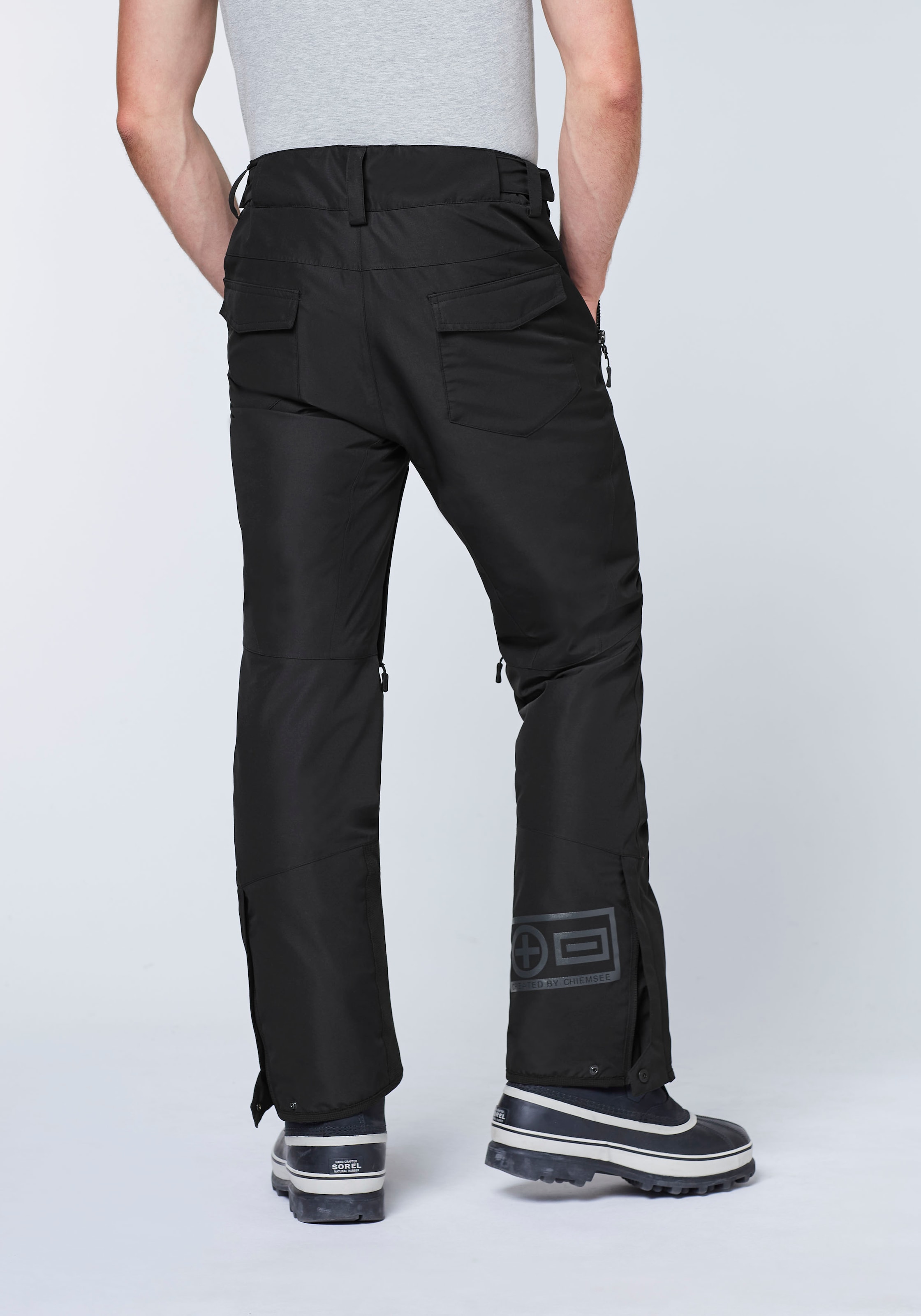 Chiemsee Skihose