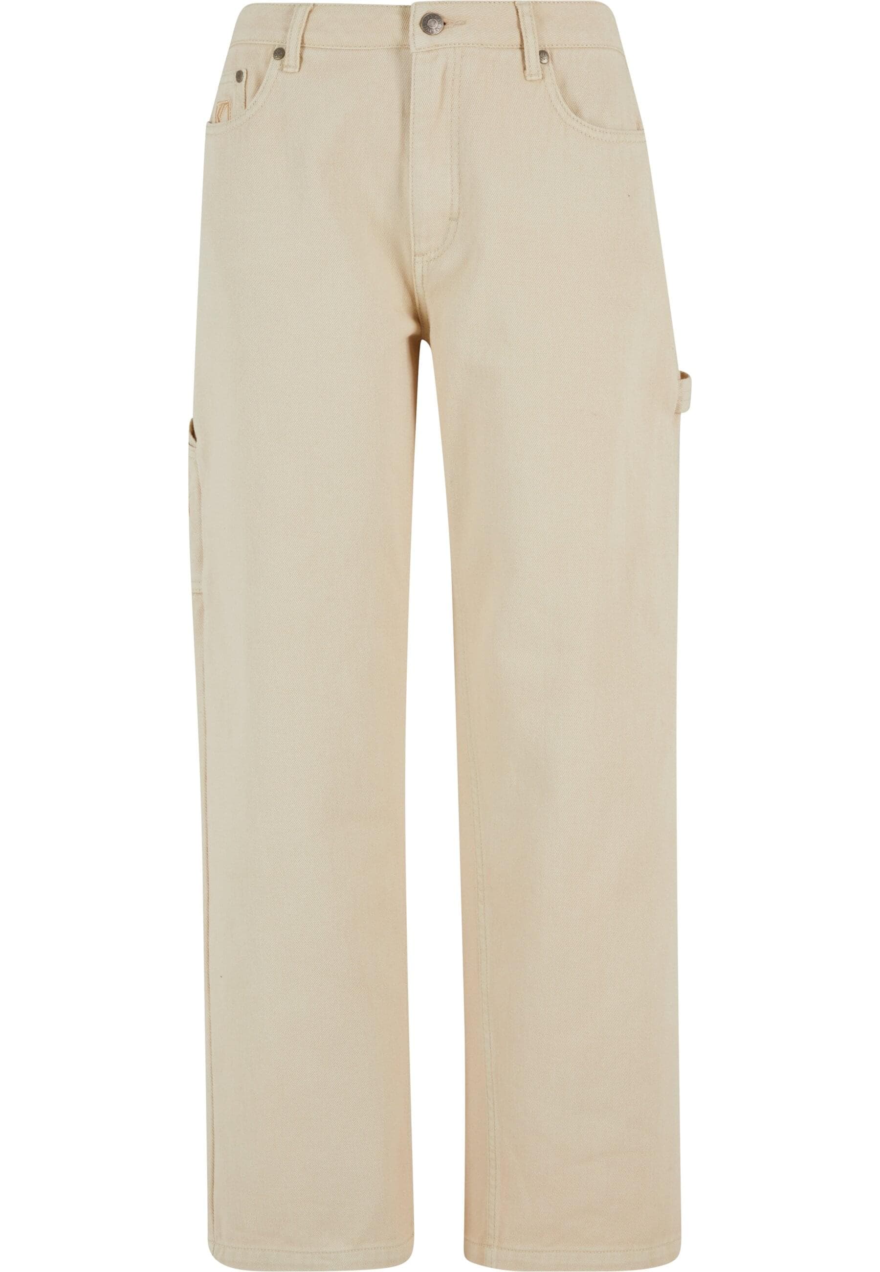 Karl Kani Stoffhose "Karl Kani Karl Kani OG Baggy Workwear Pants", (1 tlg.) günstig online kaufen