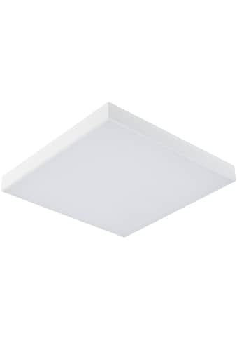 Paulmann LED Panel »Velora Rainbow« 1 flammig-f...