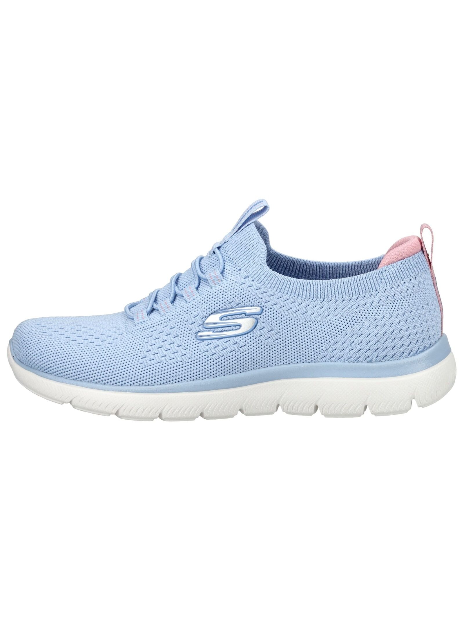 Skechers Sneaker »Skechers Sneaker Textil«