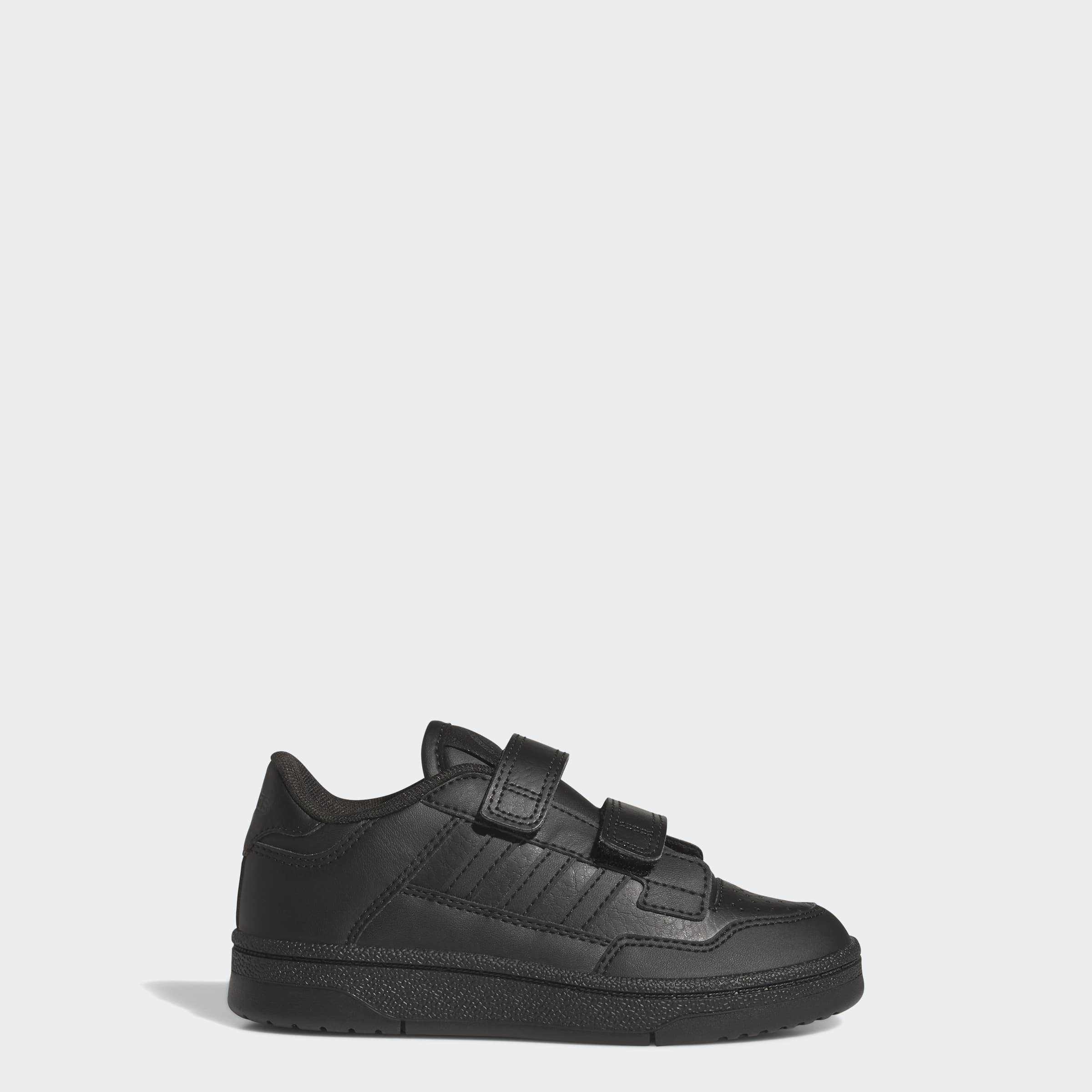 adidas Sportswear Sneaker »RAPID COURT KINDER«