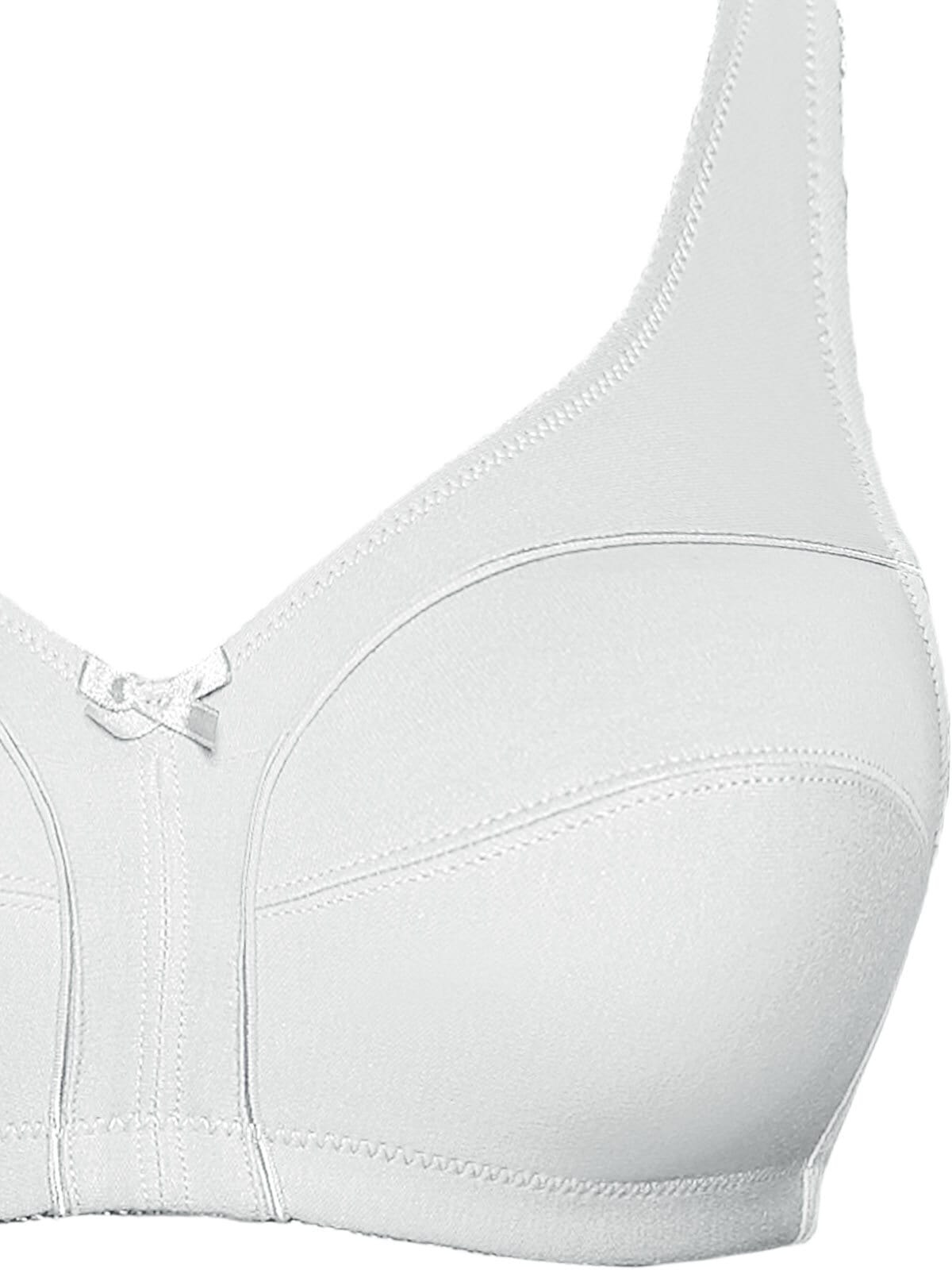 Viania Soft-BH »Baumwoll Soft BH Basic«