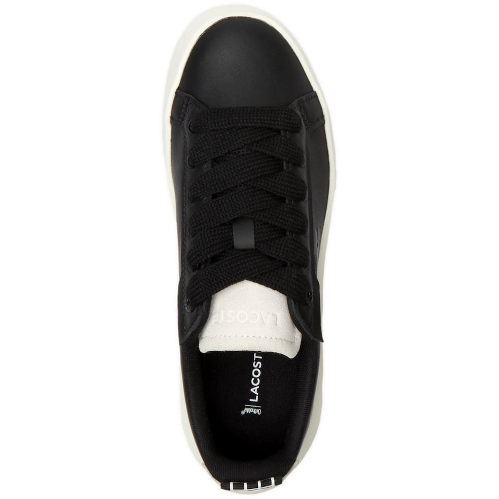 Lacoste Sneaker »CARNABY PLAT 123 1 SFA«