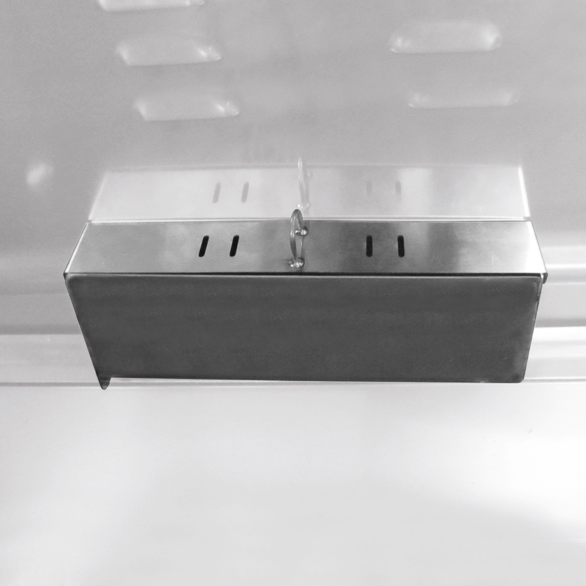 Tepro Aromabox, für Spanferkel- und Lammgrill "Columbus" günstig online kaufen