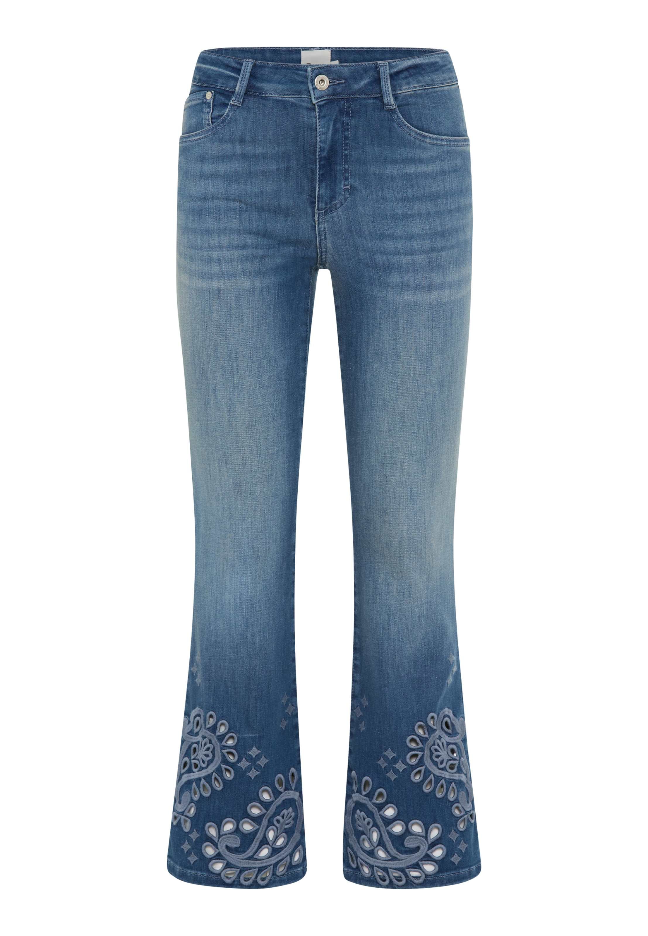Brax 5-Pocket-Jeans »Style SHAKIRA S BOOT«