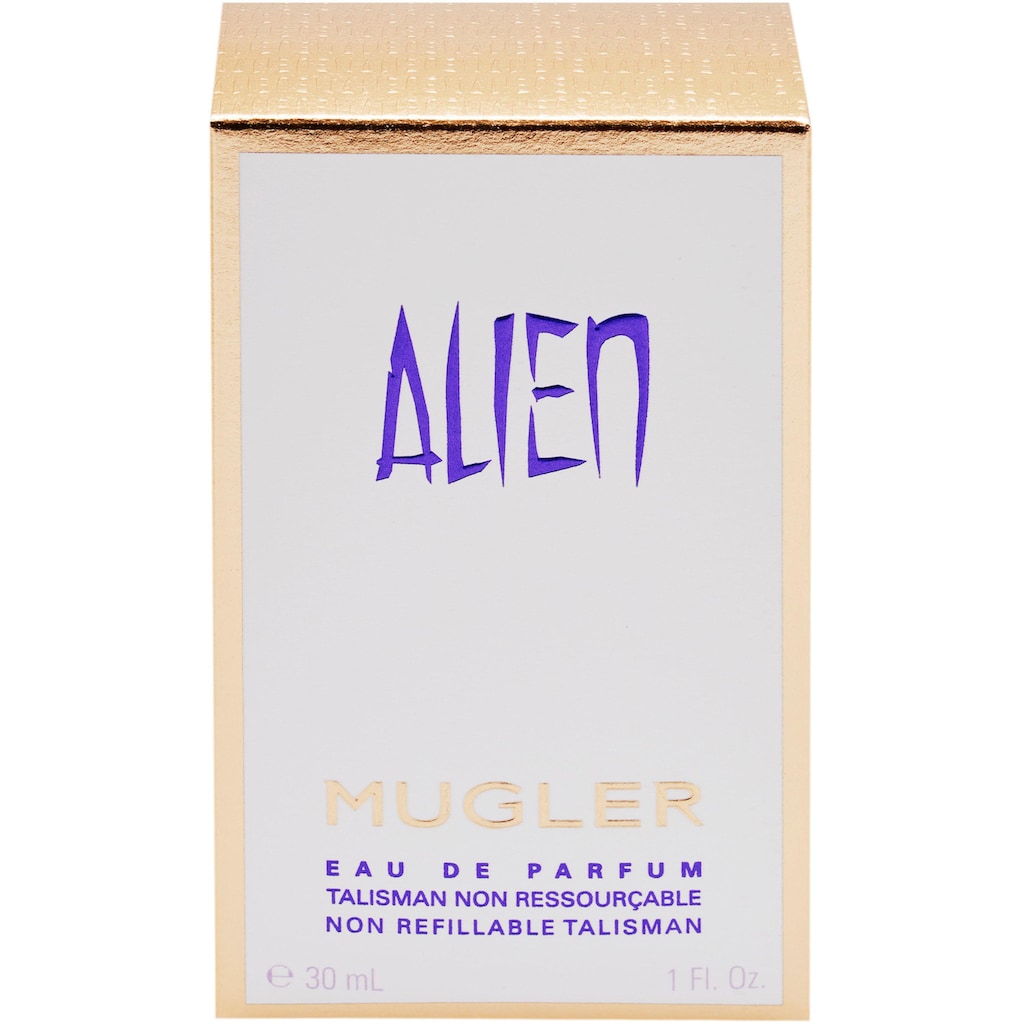 Thierry Mugler Eau de Parfum »Alien«