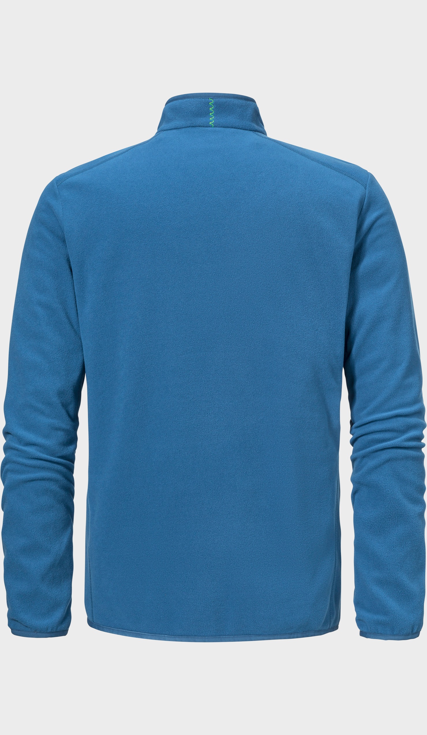 Schöffel Fleecejacke "Fleece Jk Style Ash MNS" ohne Kapuze günstig online kaufen