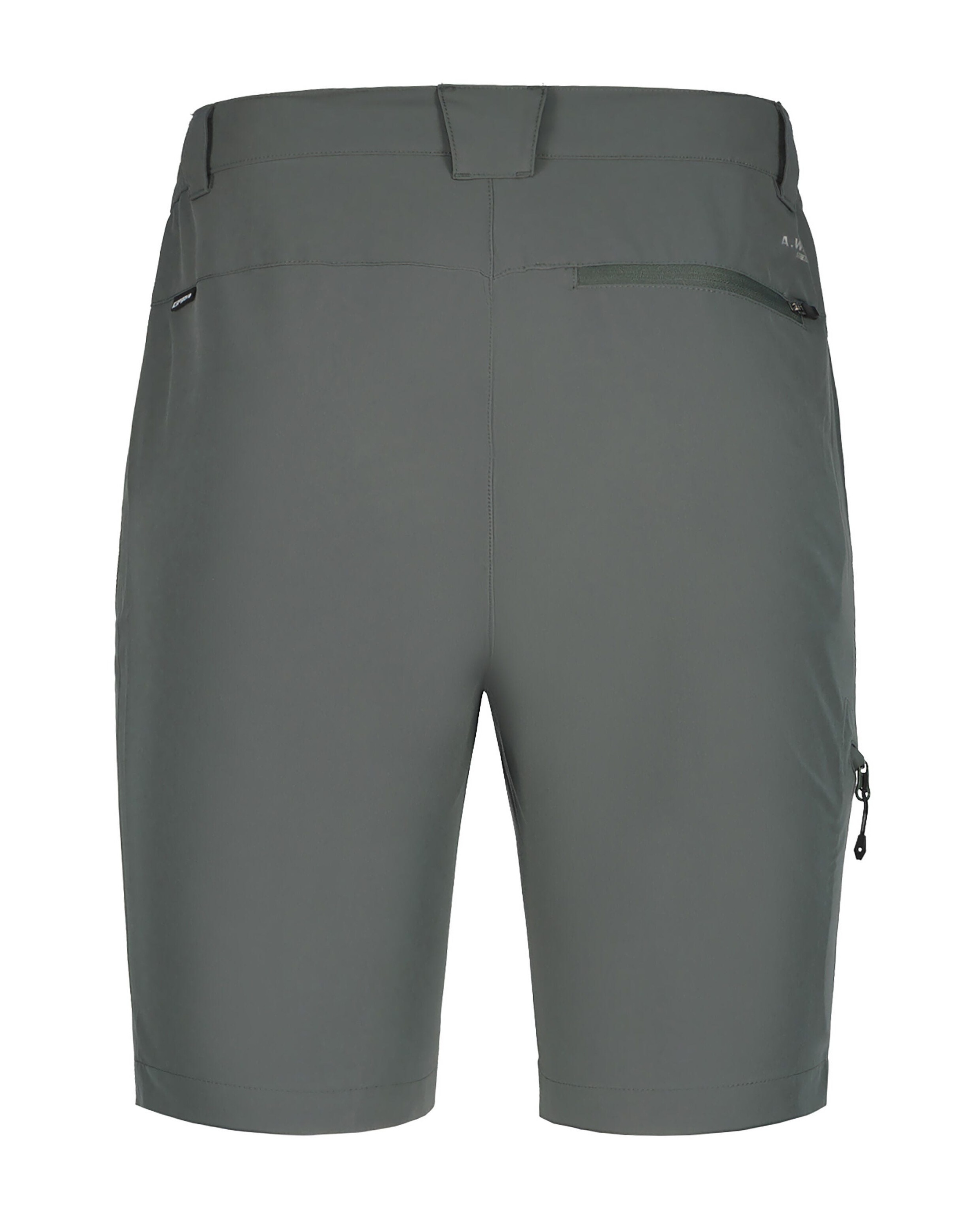 Icepeak Bermudas "H FUNKTIONSSHORT BERWYN" mit wasserabweisender Imprägnier günstig online kaufen