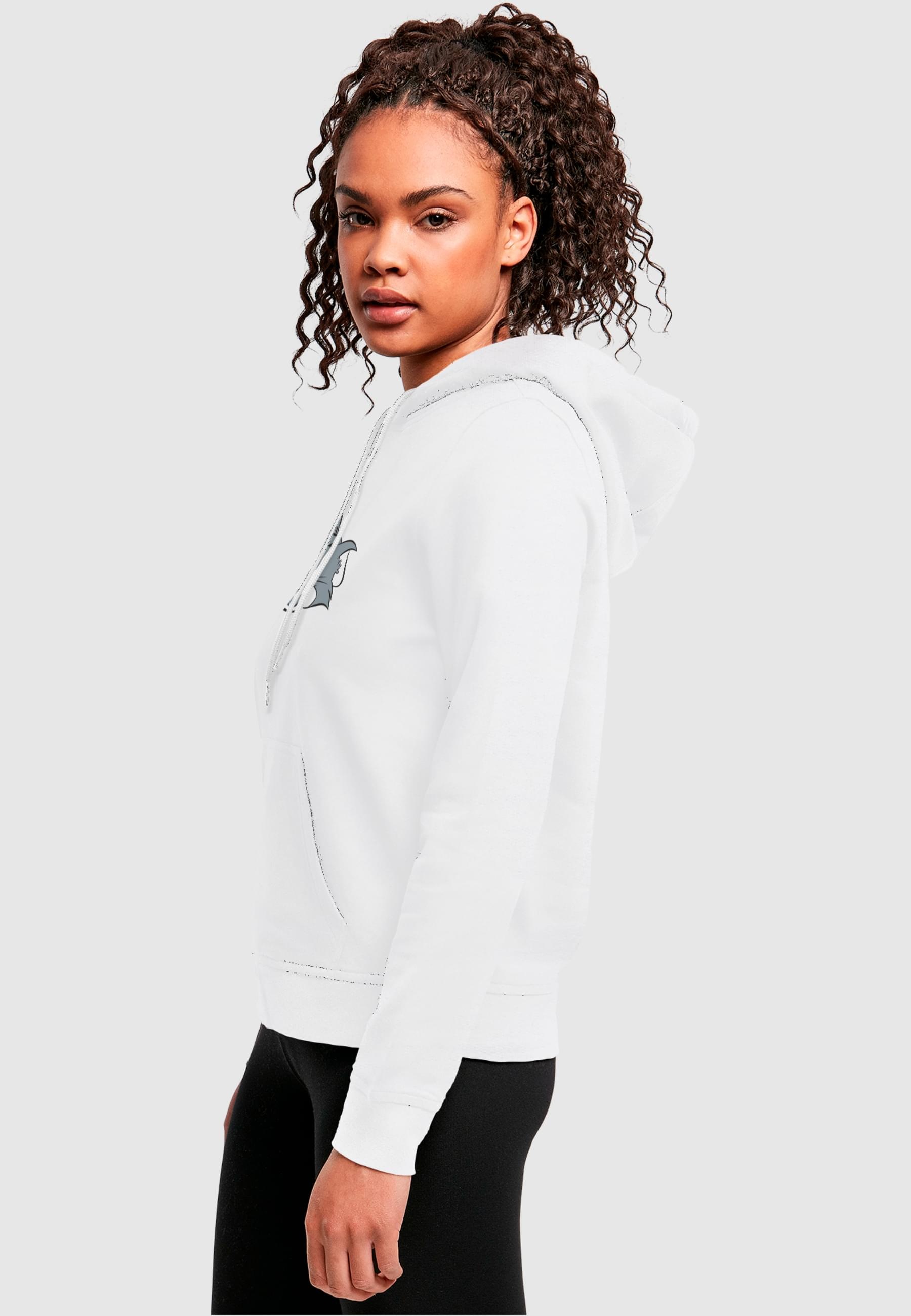 ABSOLUTE CULT Kapuzenpullover »ABSOLUTE CULT Damen«, (1 tlg.)