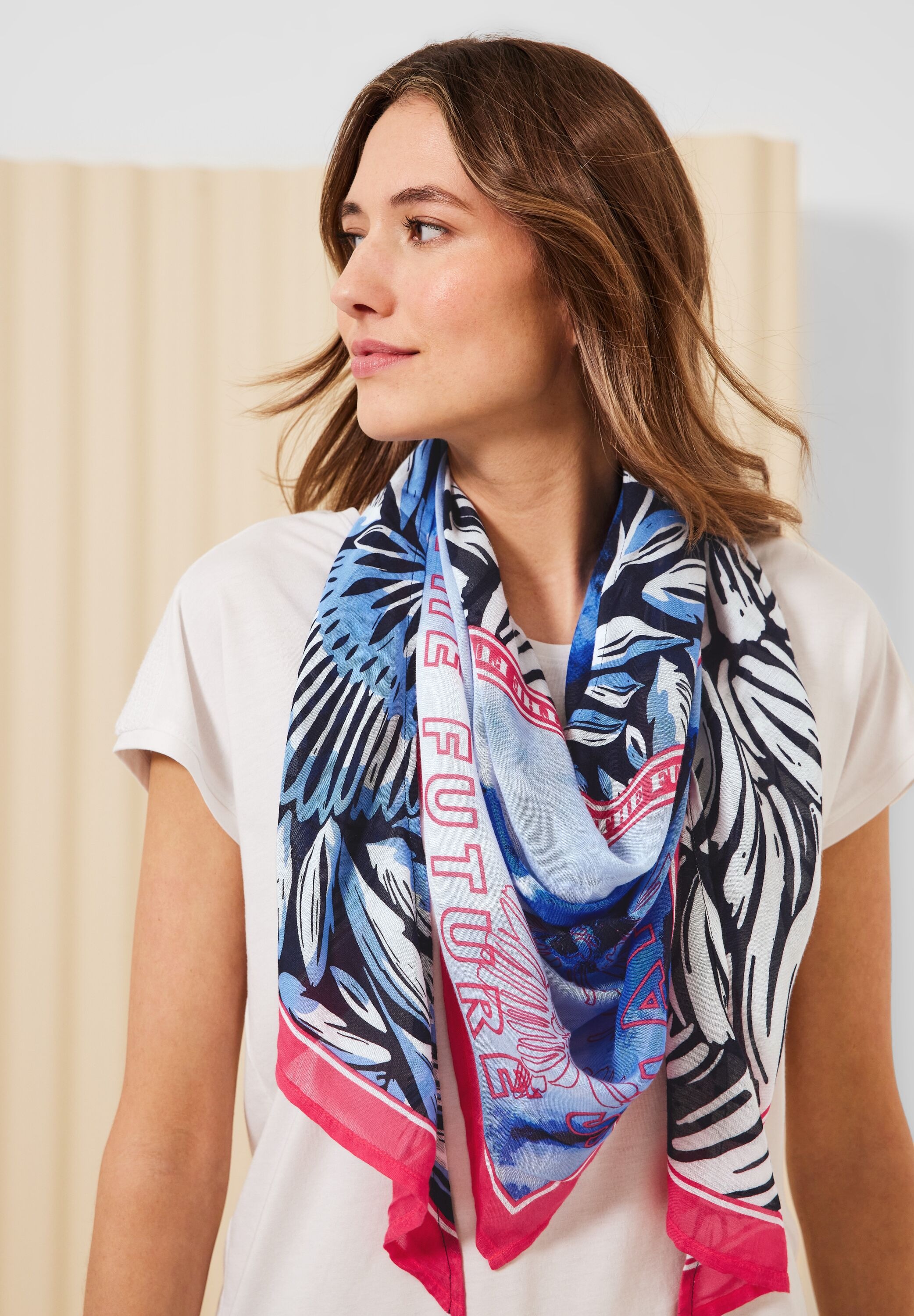 Duiaynke Schalhalter 20er Set - Platzsparende Aufhänger Für Schals & Krawatten