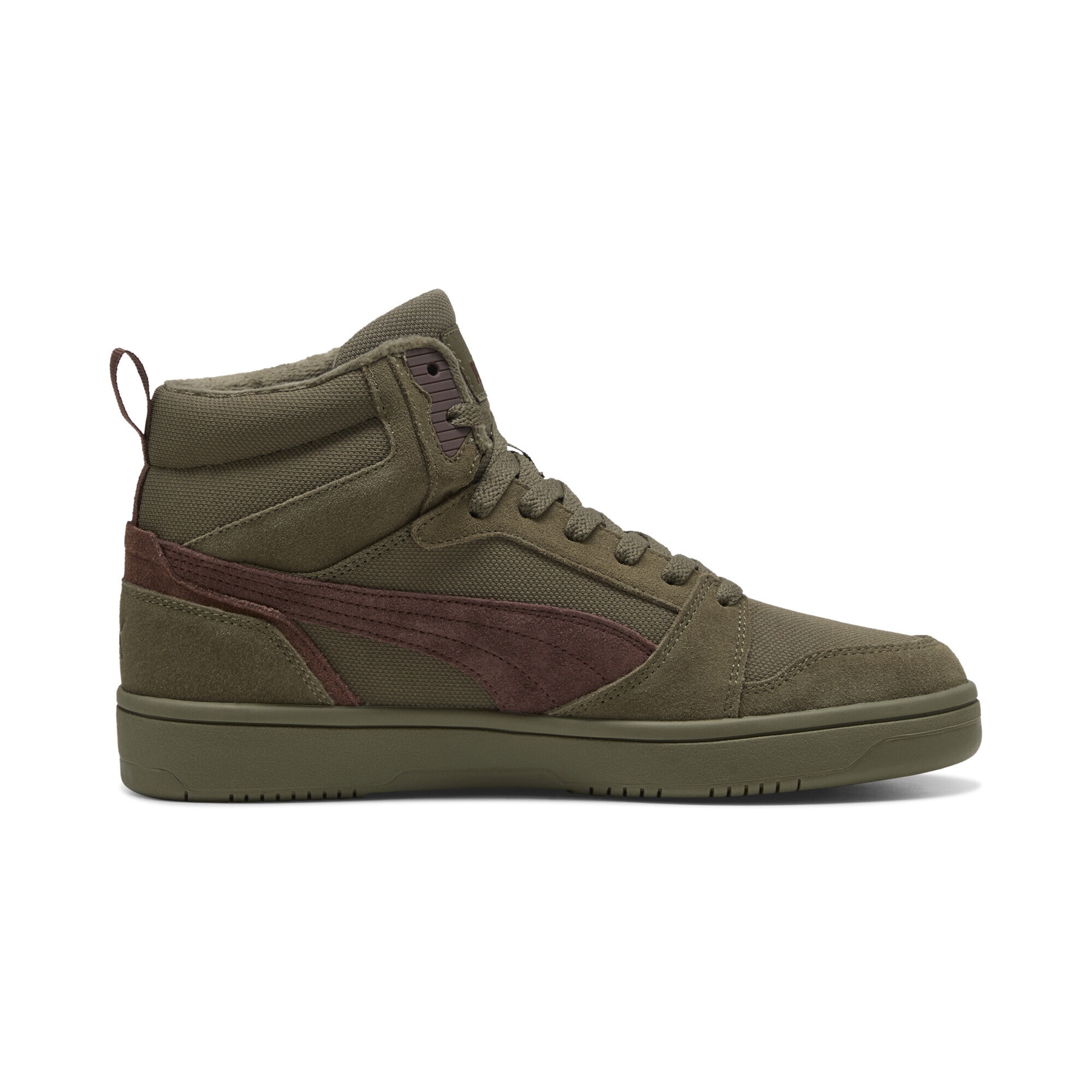 PUMA Sneaker »Rebound V6 WTR Sneakers Erwachsene«