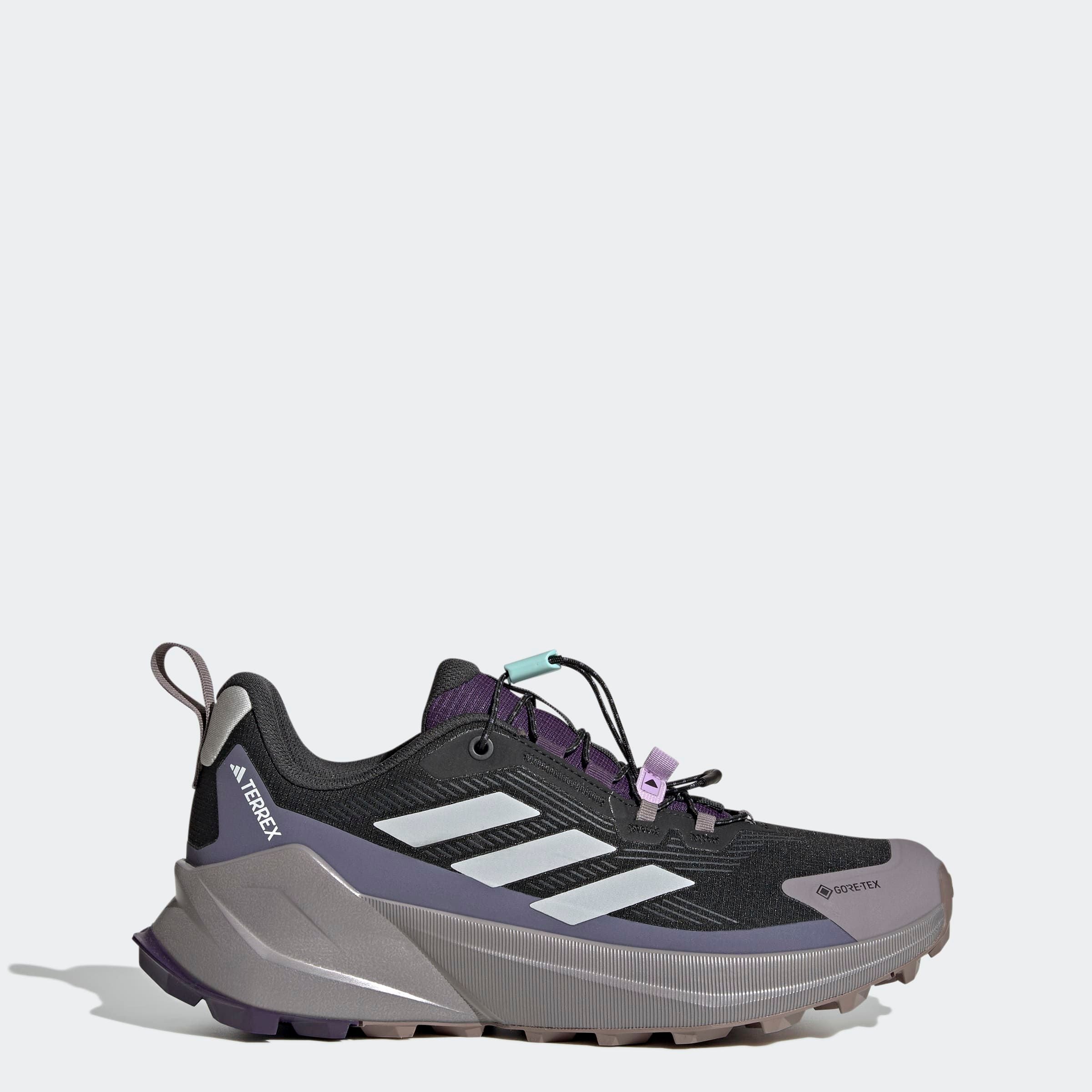 adidas TERREX Wanderschuh »TERREX TRAILMAKER 2 GORE-TEX SPEED LACE«, wasserdicht
