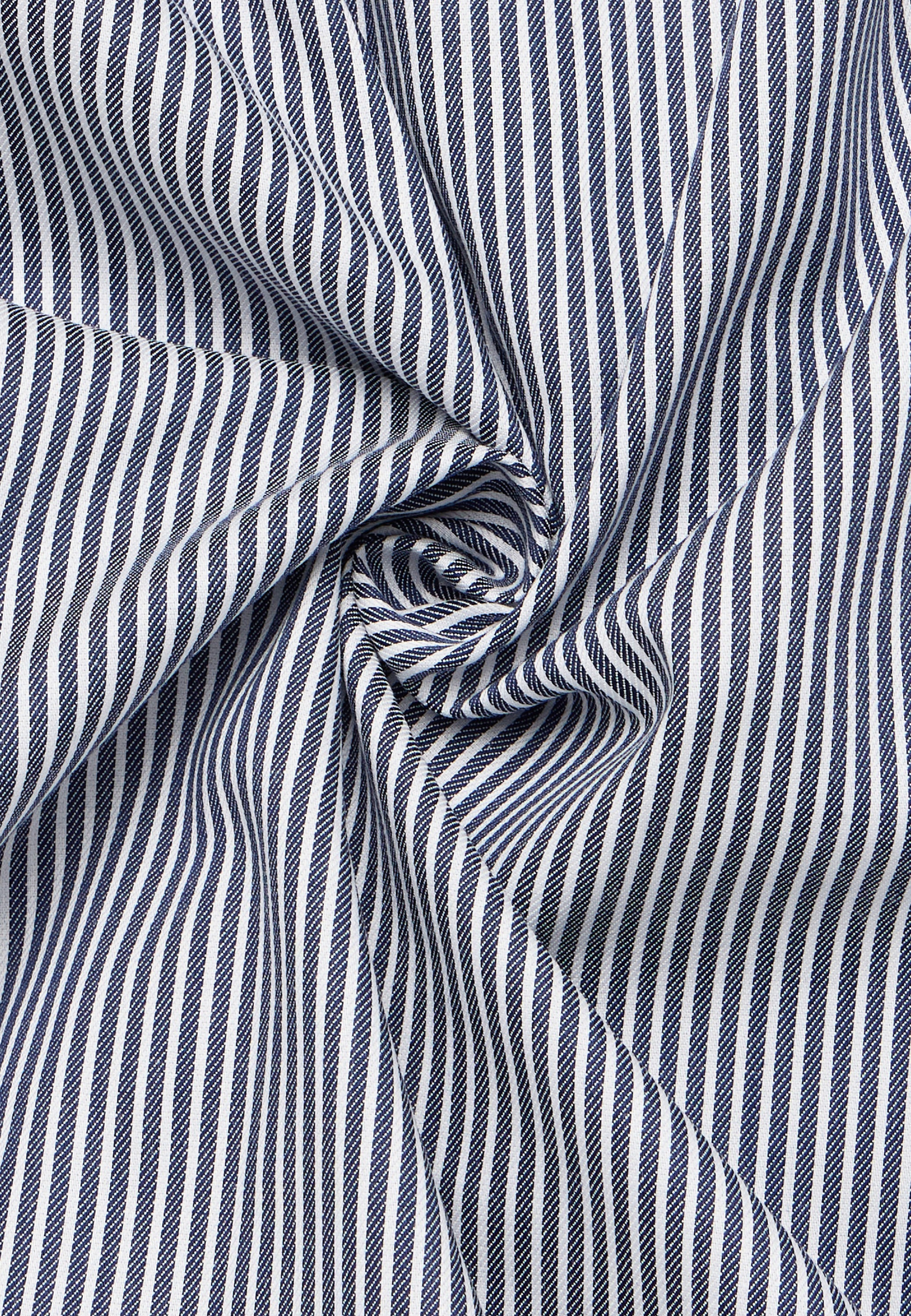 Eterna Langarmhemd »MODERN FIT« NON IRON (bügelfrei)