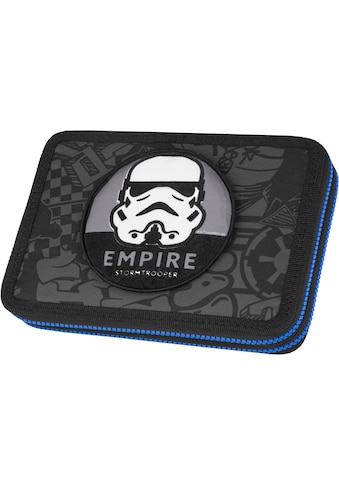 CoolPack Federmäppchen »Etui XL Star Wars Darth...