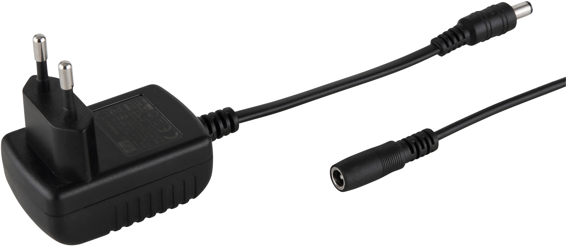 GLOBO LIGHTING Tischleuchte »ULDIN« LED-Modul 1 Stk. Warmweiß Tischleuchte Messing, Glas opal, Touchdimmer, LED 7W