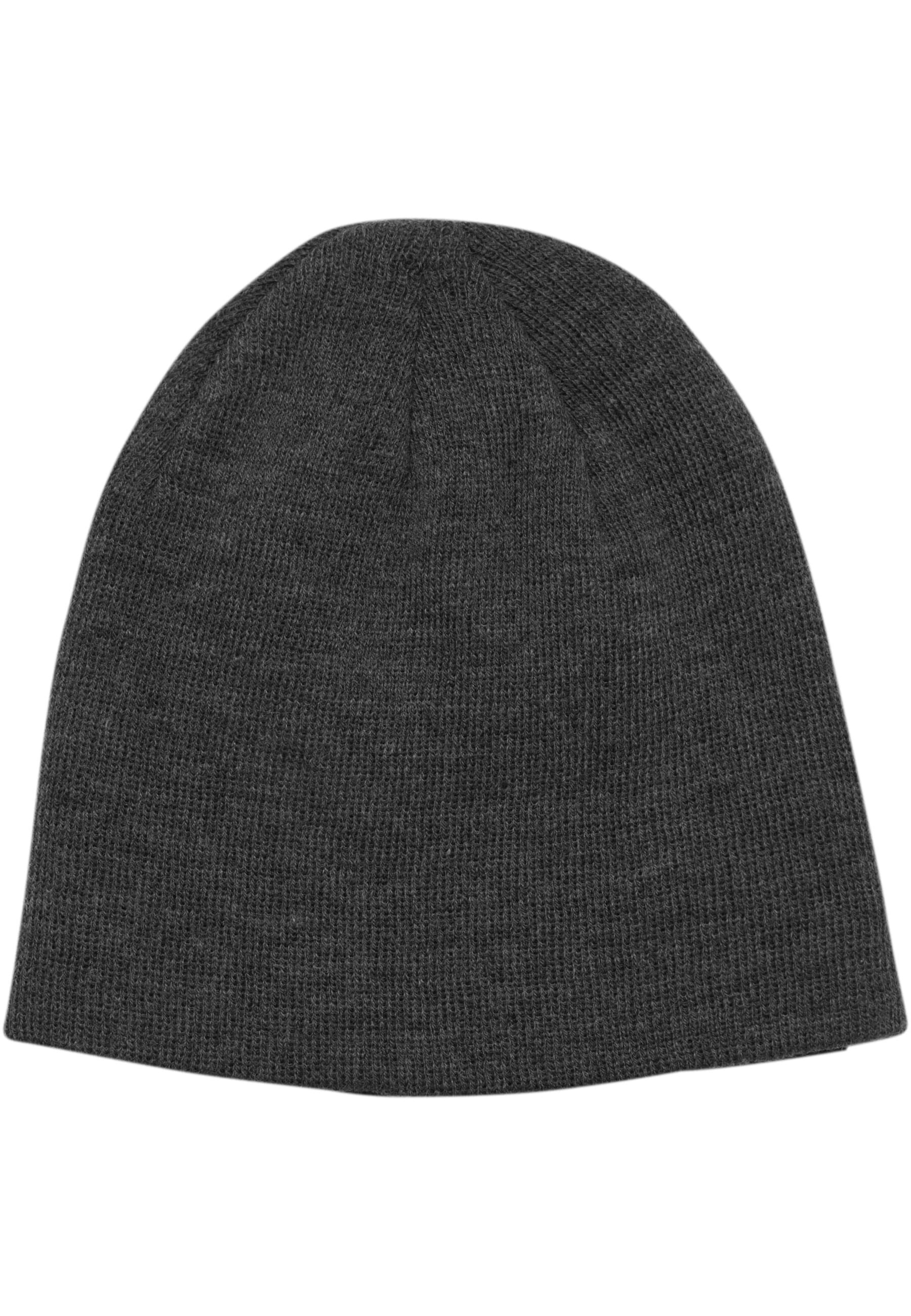 URBAN CLASSICS Beanie »Urban Classics Unisex Basic Beanie«, (1 St.)