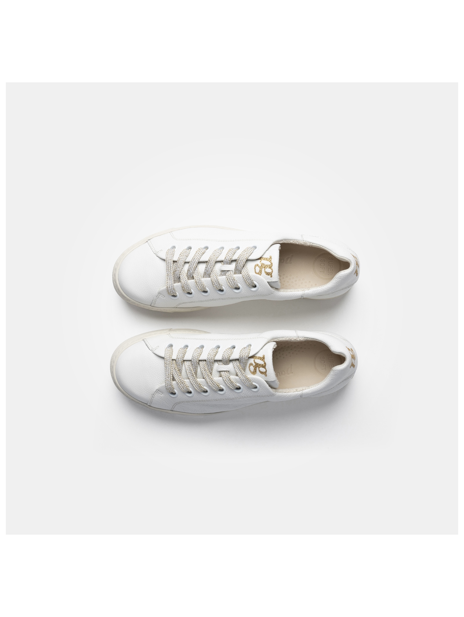 Paul Green Sneaker »Paul Green Sneaker Glattleder«