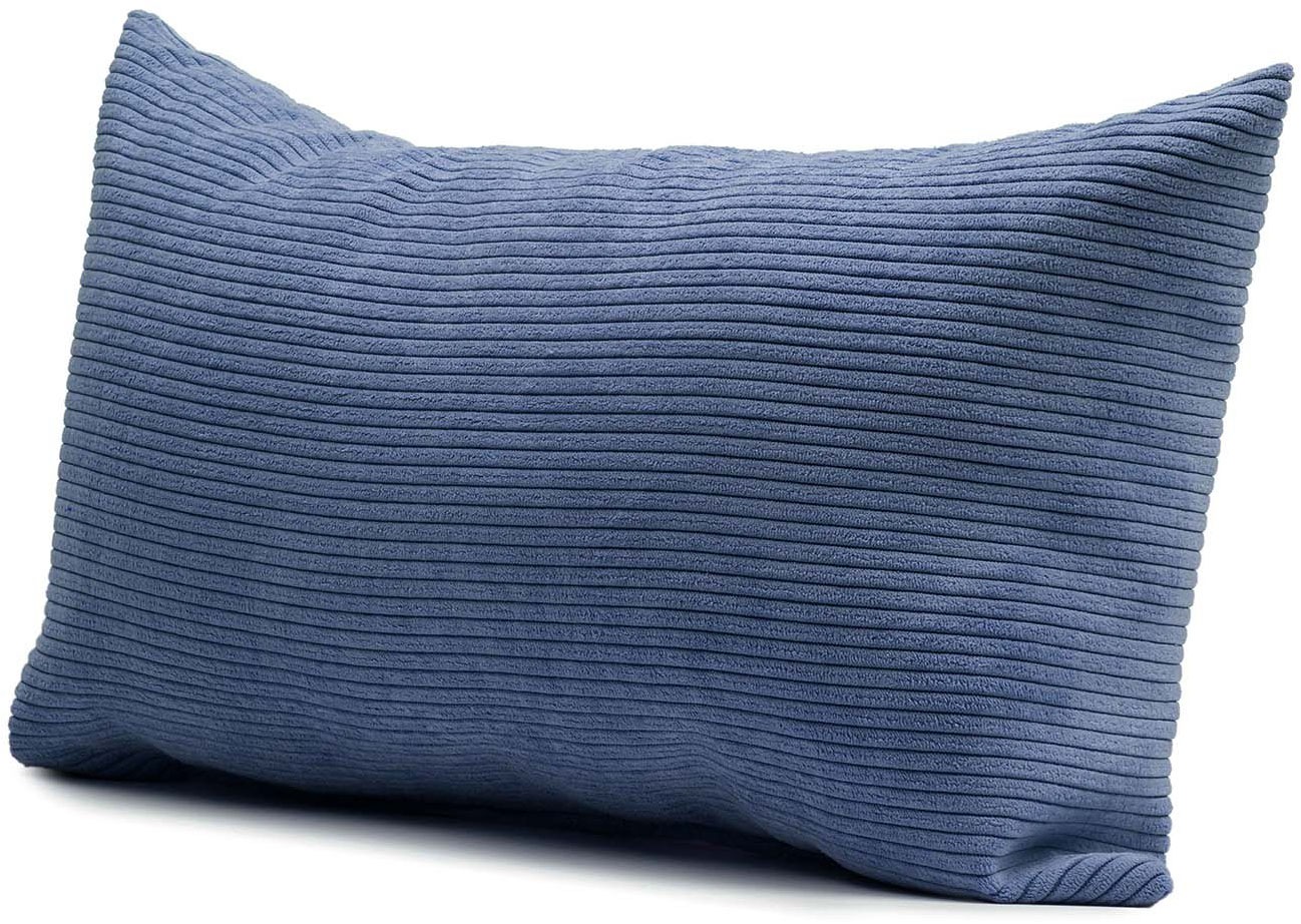 Gözze Dekokissen "Capri Cord" günstig online kaufen