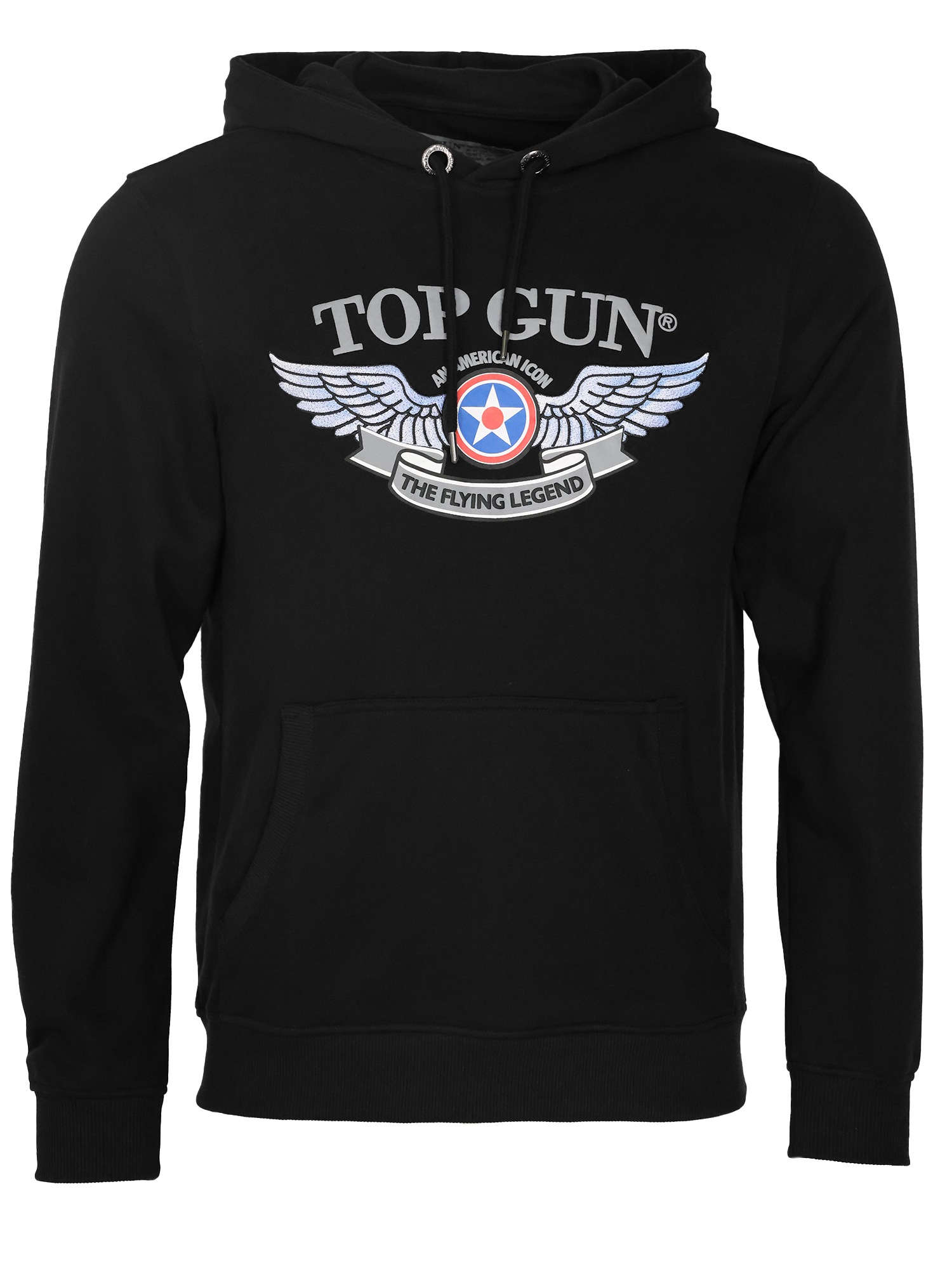 TOP GUN Kapuzenpullover "TG22025"