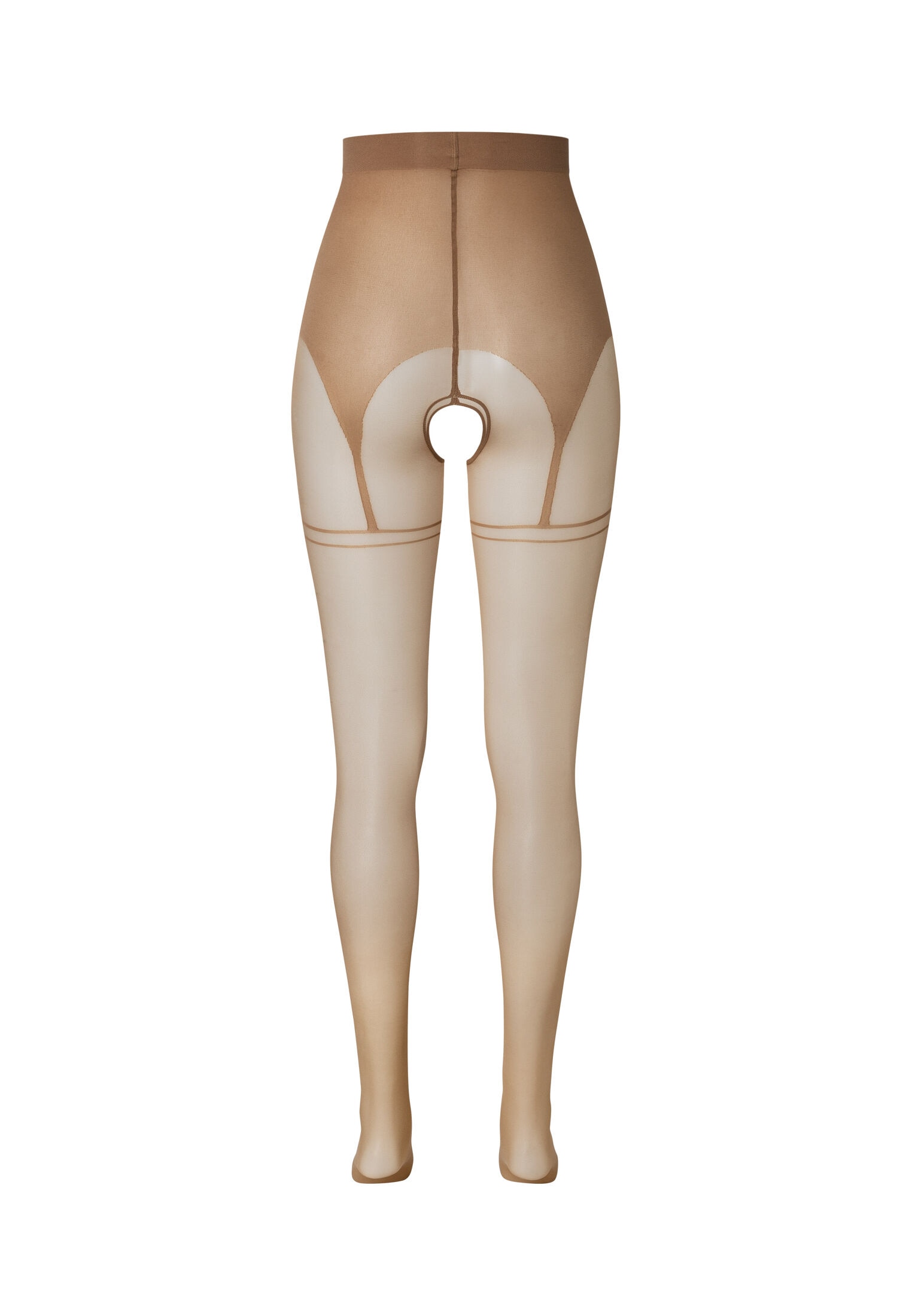 Camano Ouvert Strumpfhose »Strumpfhose 1er Pack«