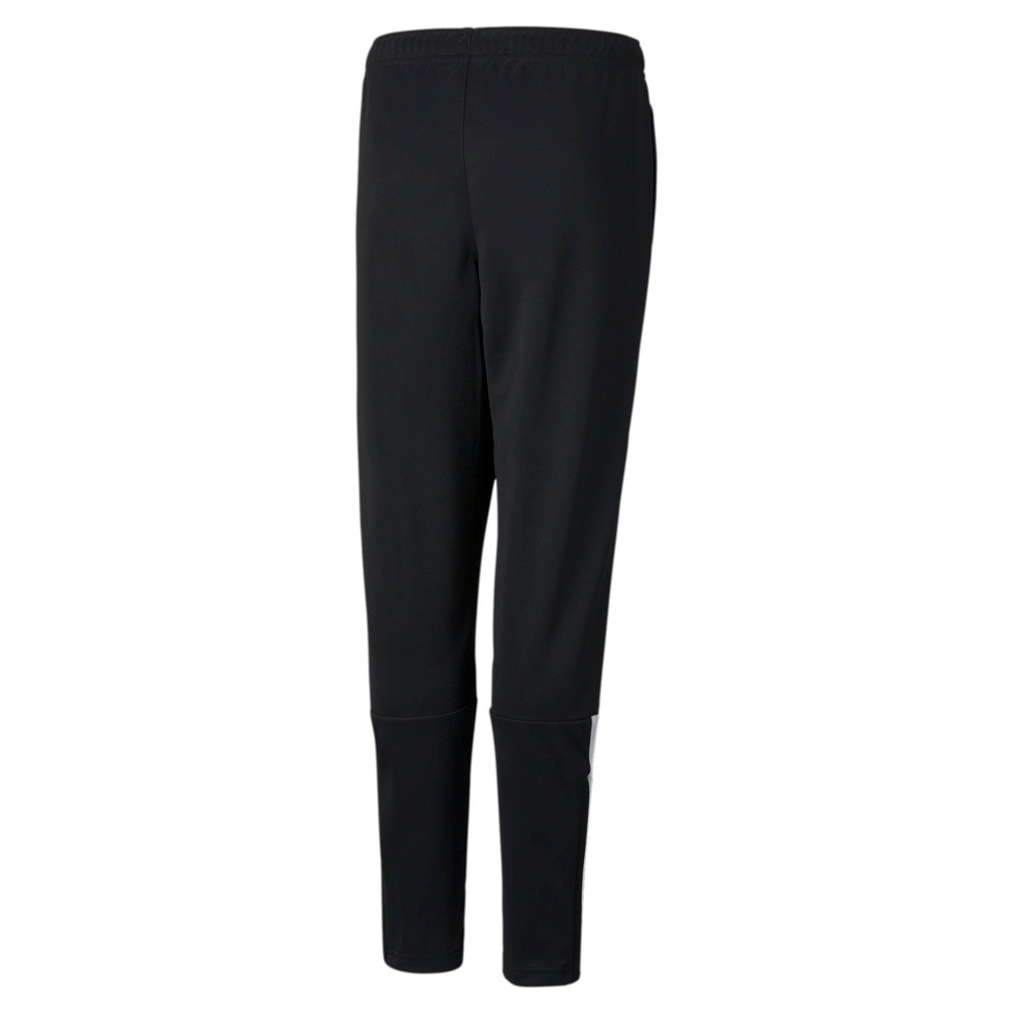 PUMA Trainingshose »TEAMLIGA TRAINING PANTS JR«